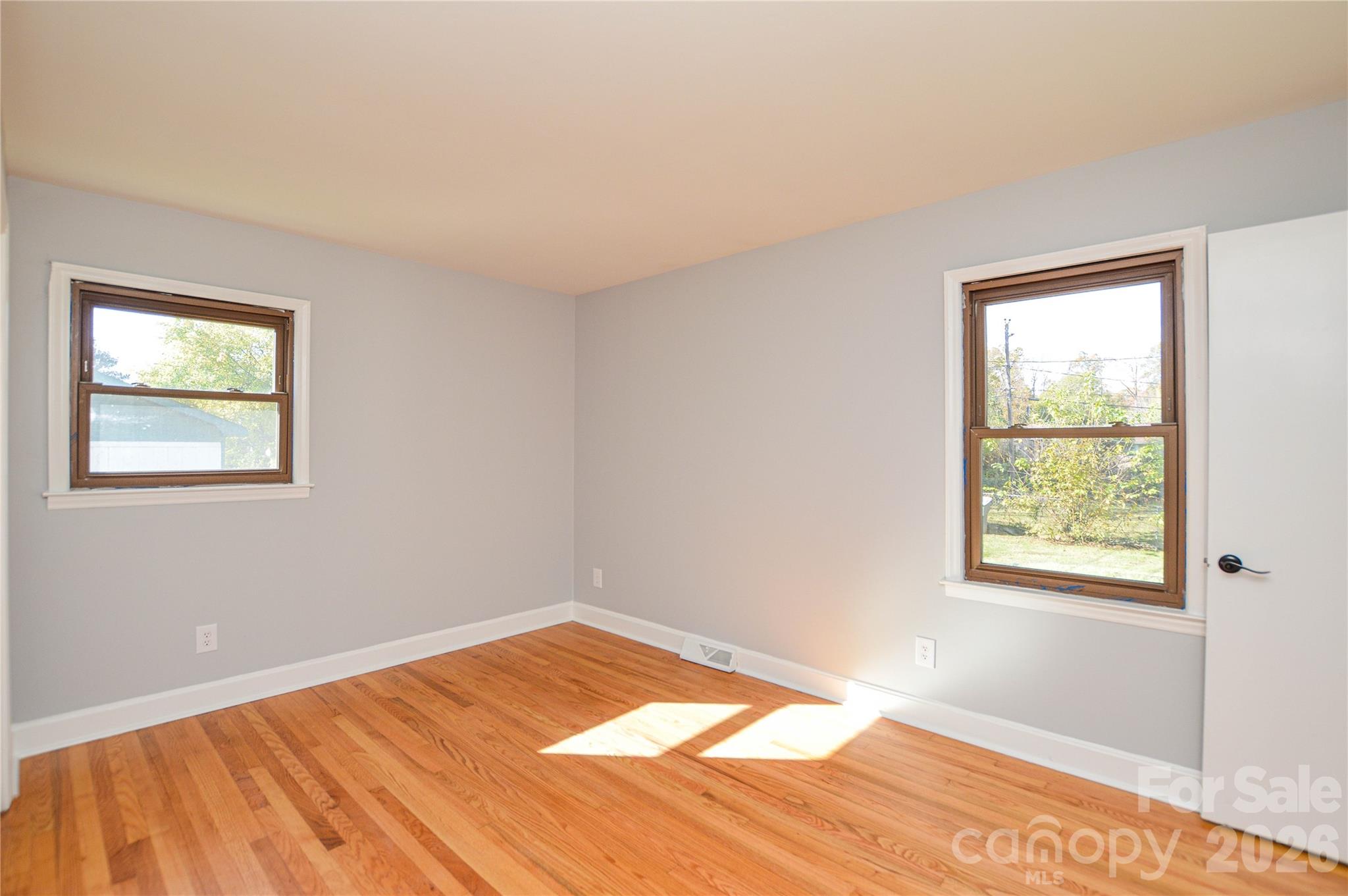 9313 Trinity Road — Charlotte