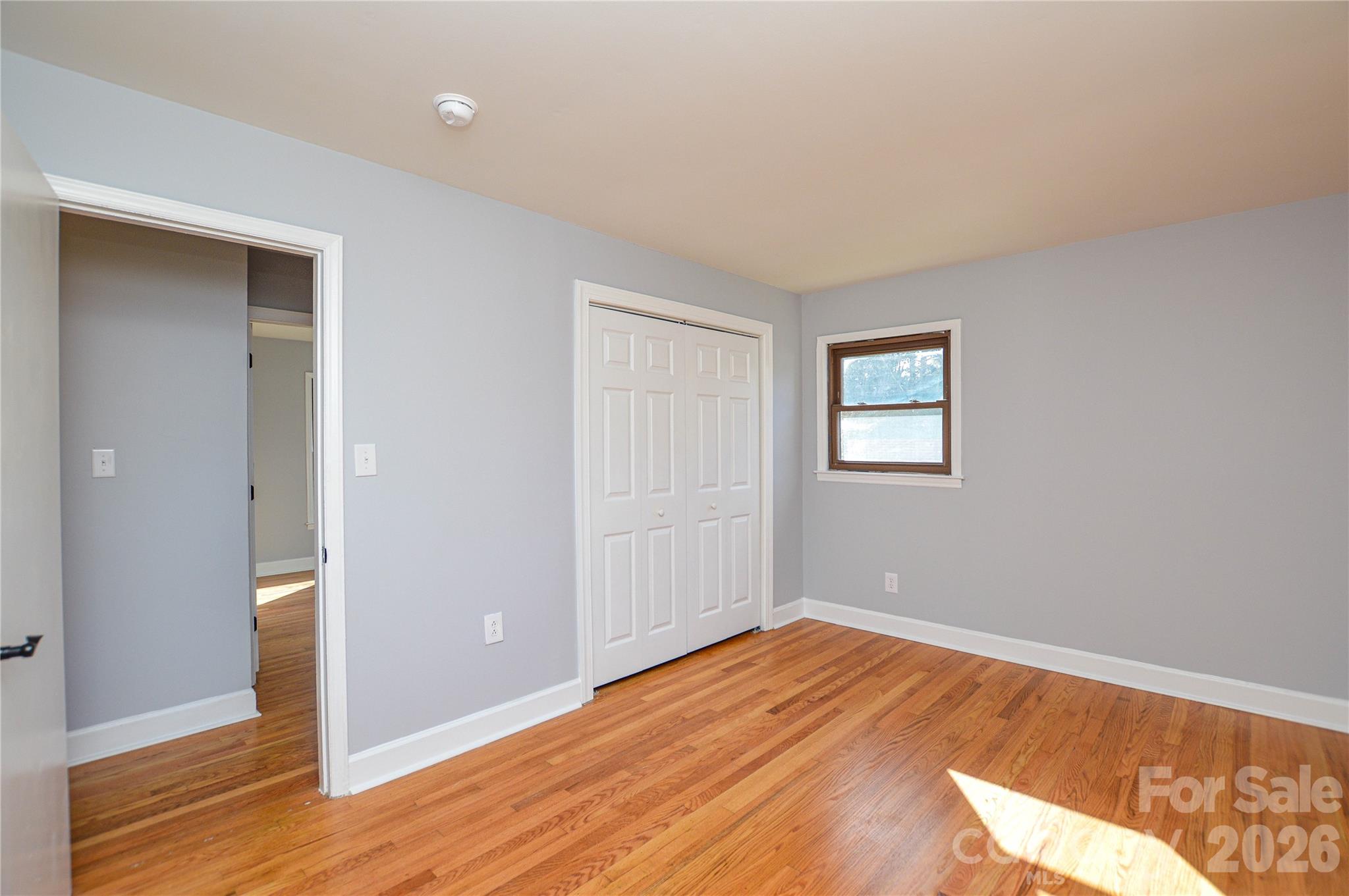 9313 Trinity Road — Charlotte
