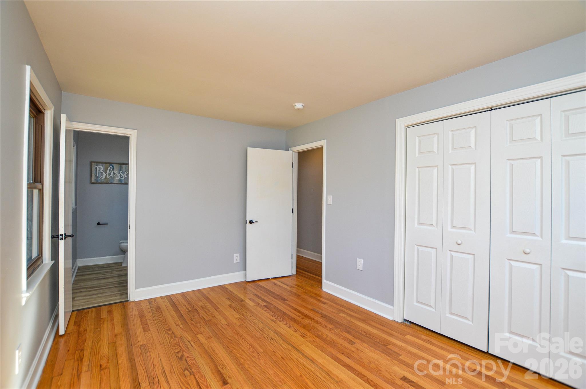 9313 Trinity Road — Charlotte
