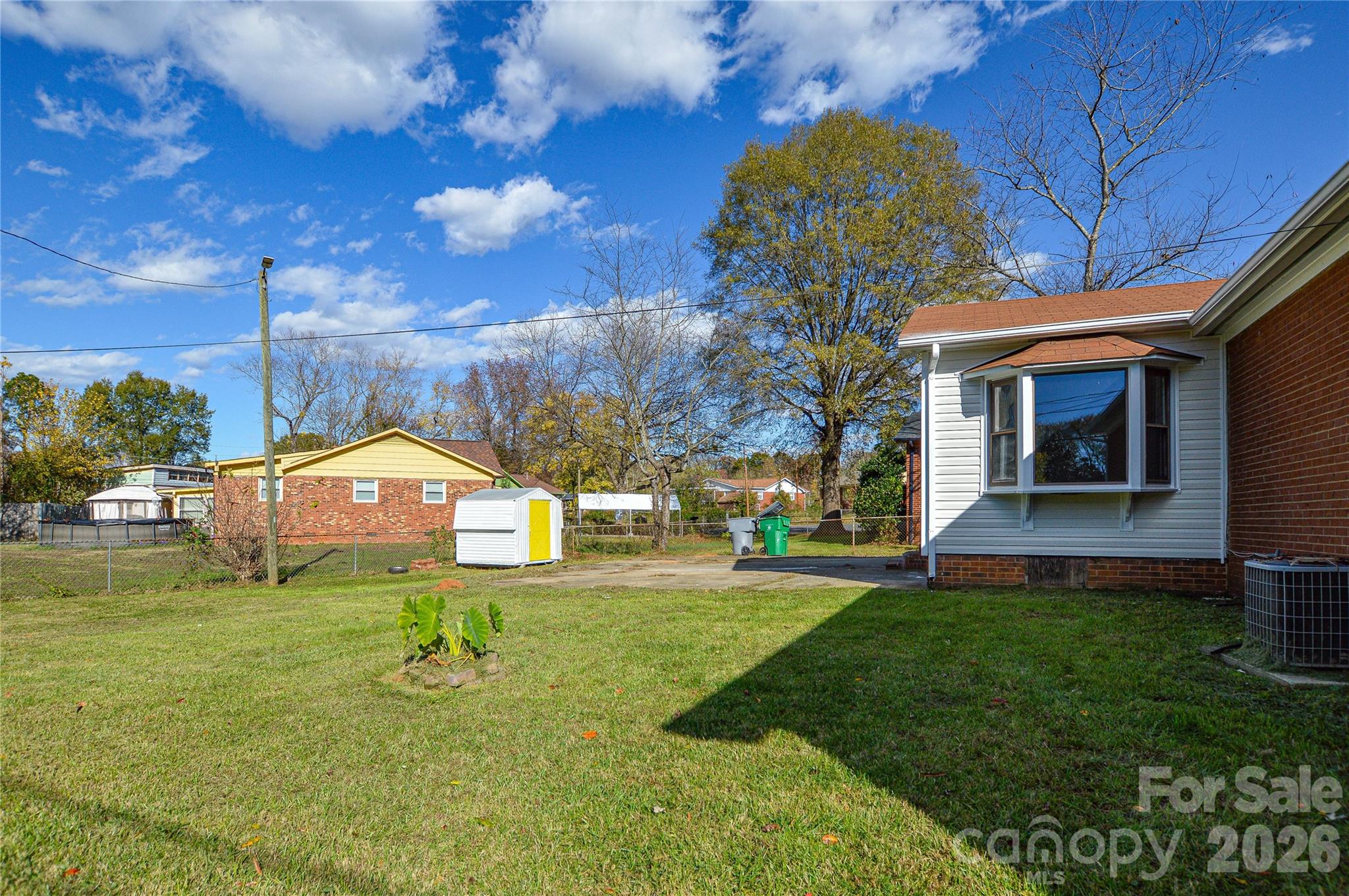9313 Trinity Road — Charlotte