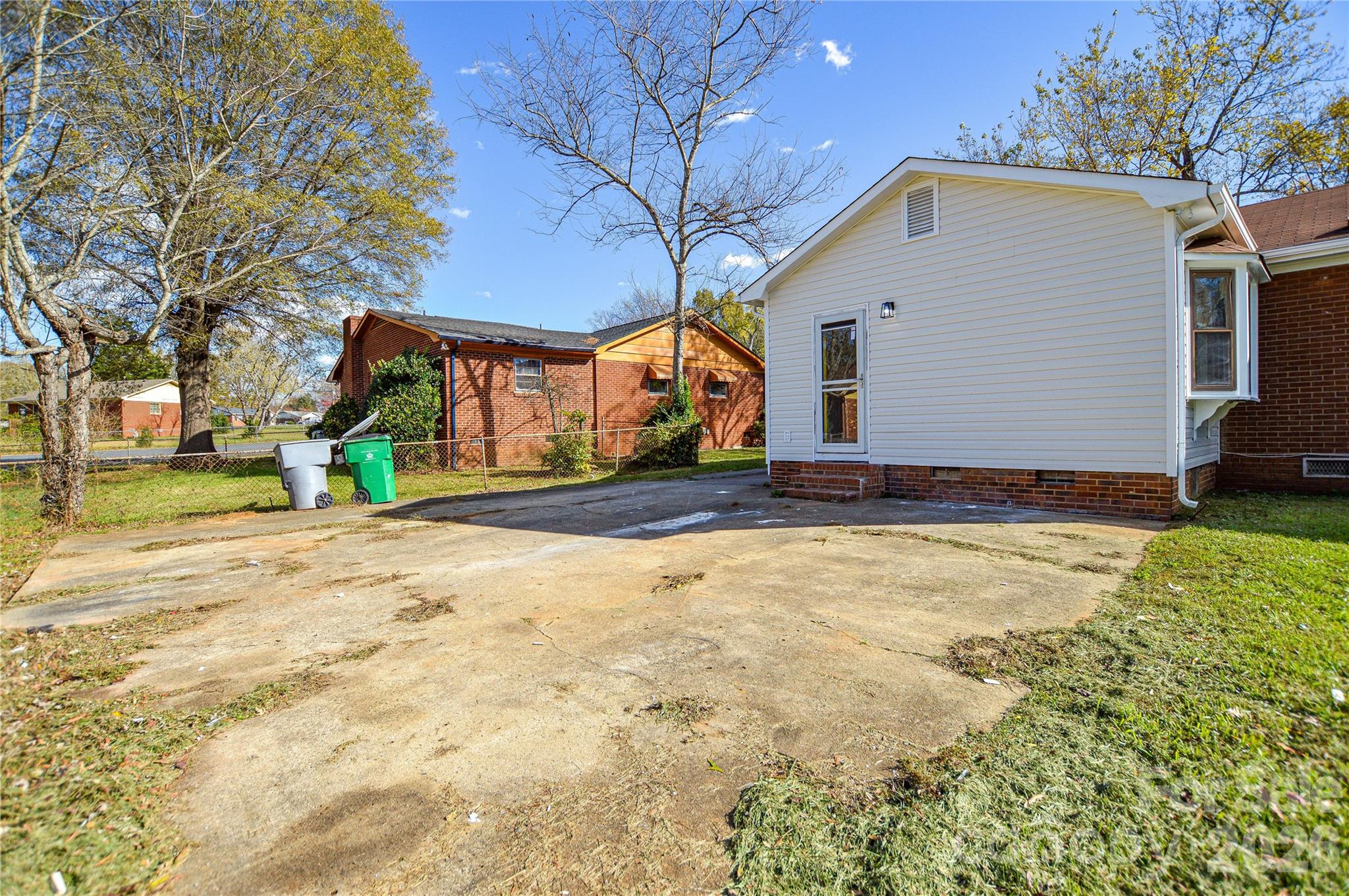 9313 Trinity Road — Charlotte
