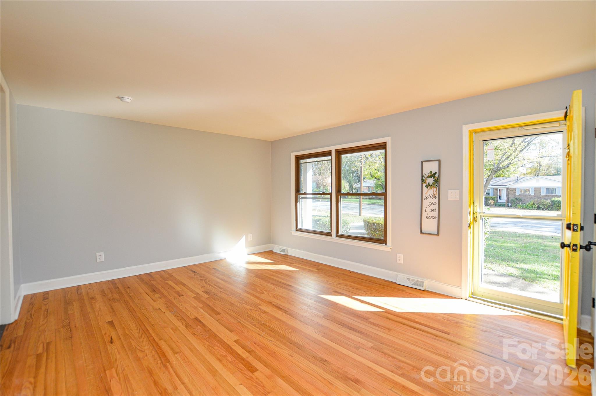 9313 Trinity Road — Charlotte