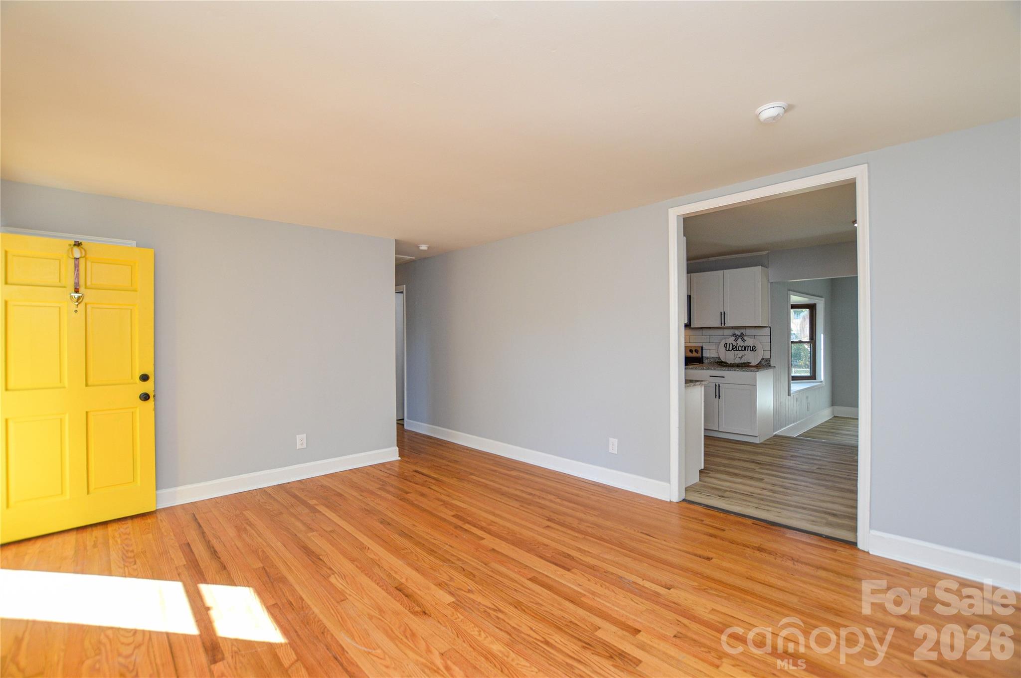 9313 Trinity Road — Charlotte