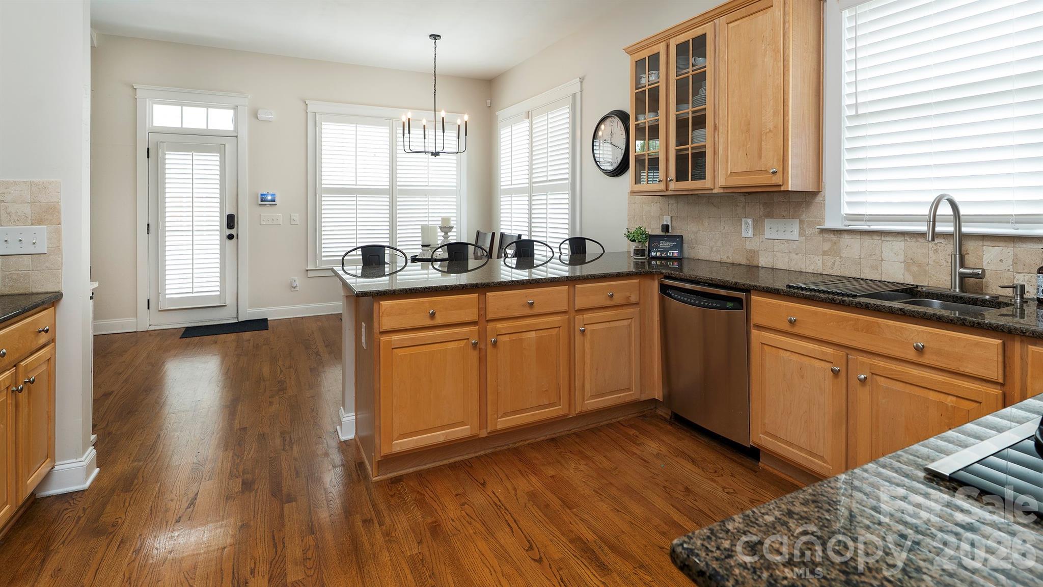 14125 Bankside Drive — Huntersville
