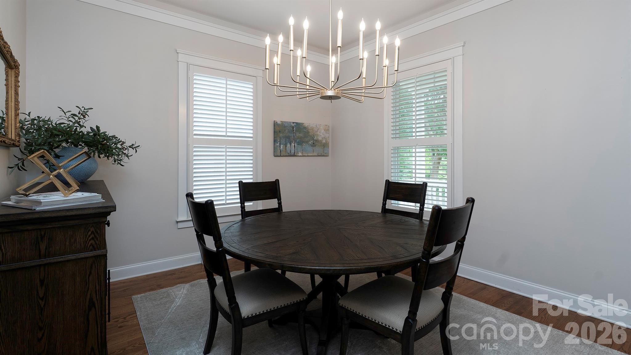 14125 Bankside Drive — Huntersville