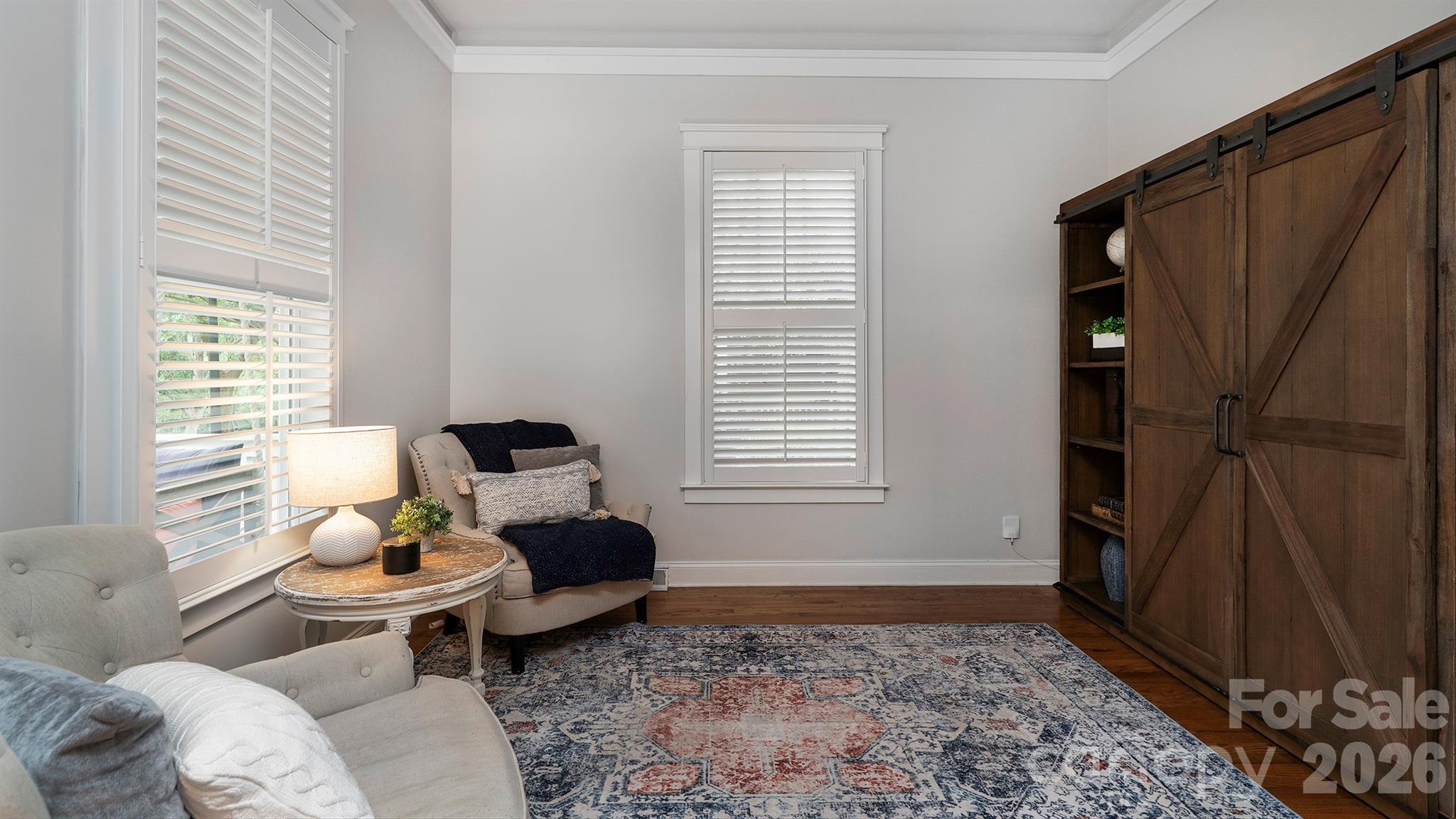 14125 Bankside Drive — Huntersville