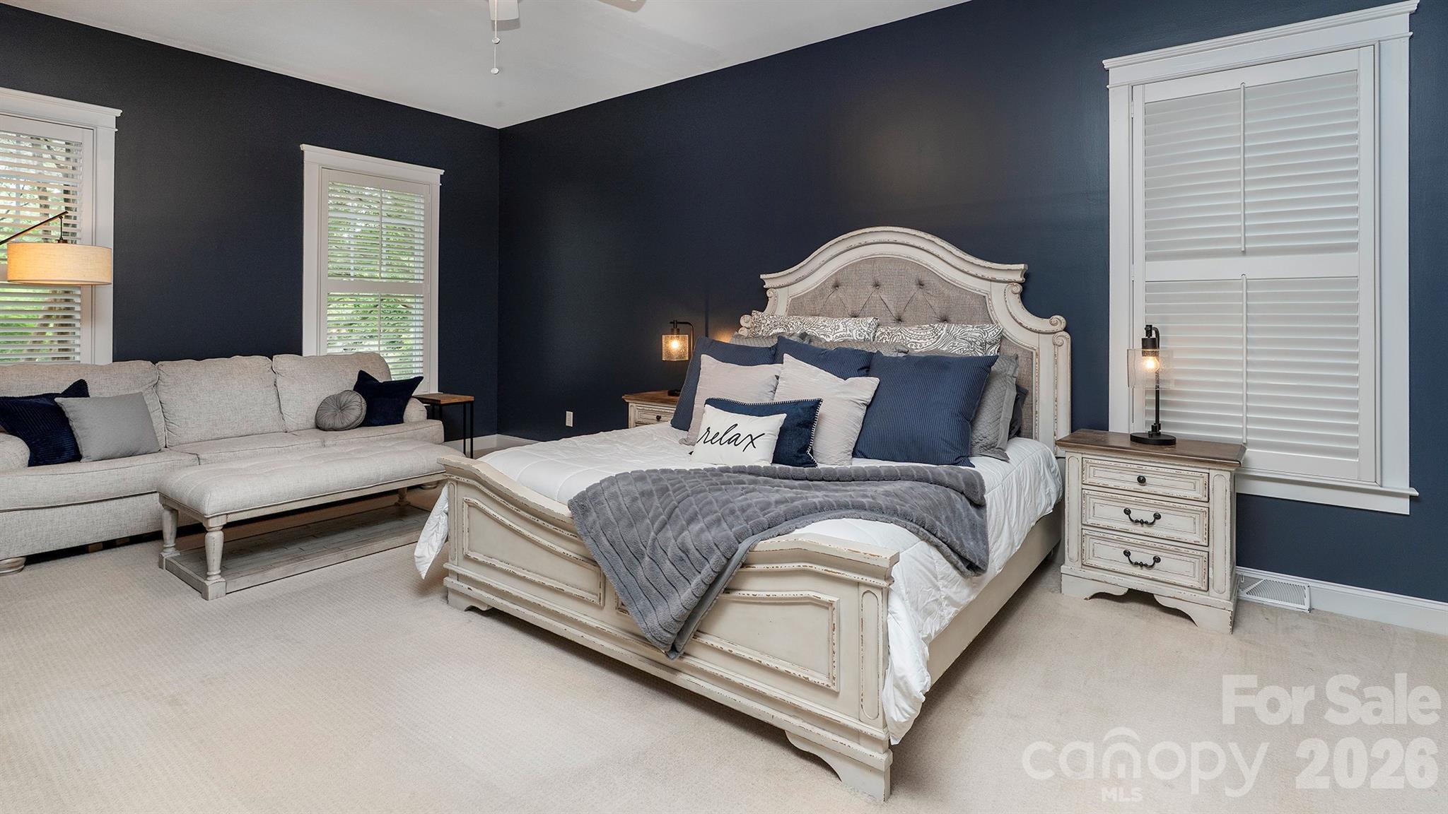 14125 Bankside Drive — Huntersville