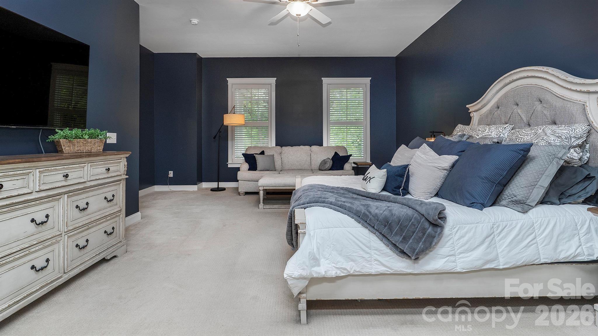 14125 Bankside Drive — Huntersville