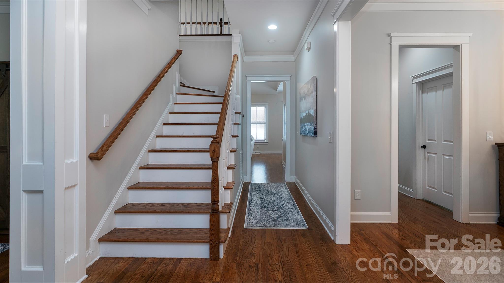 14125 Bankside Drive — Huntersville