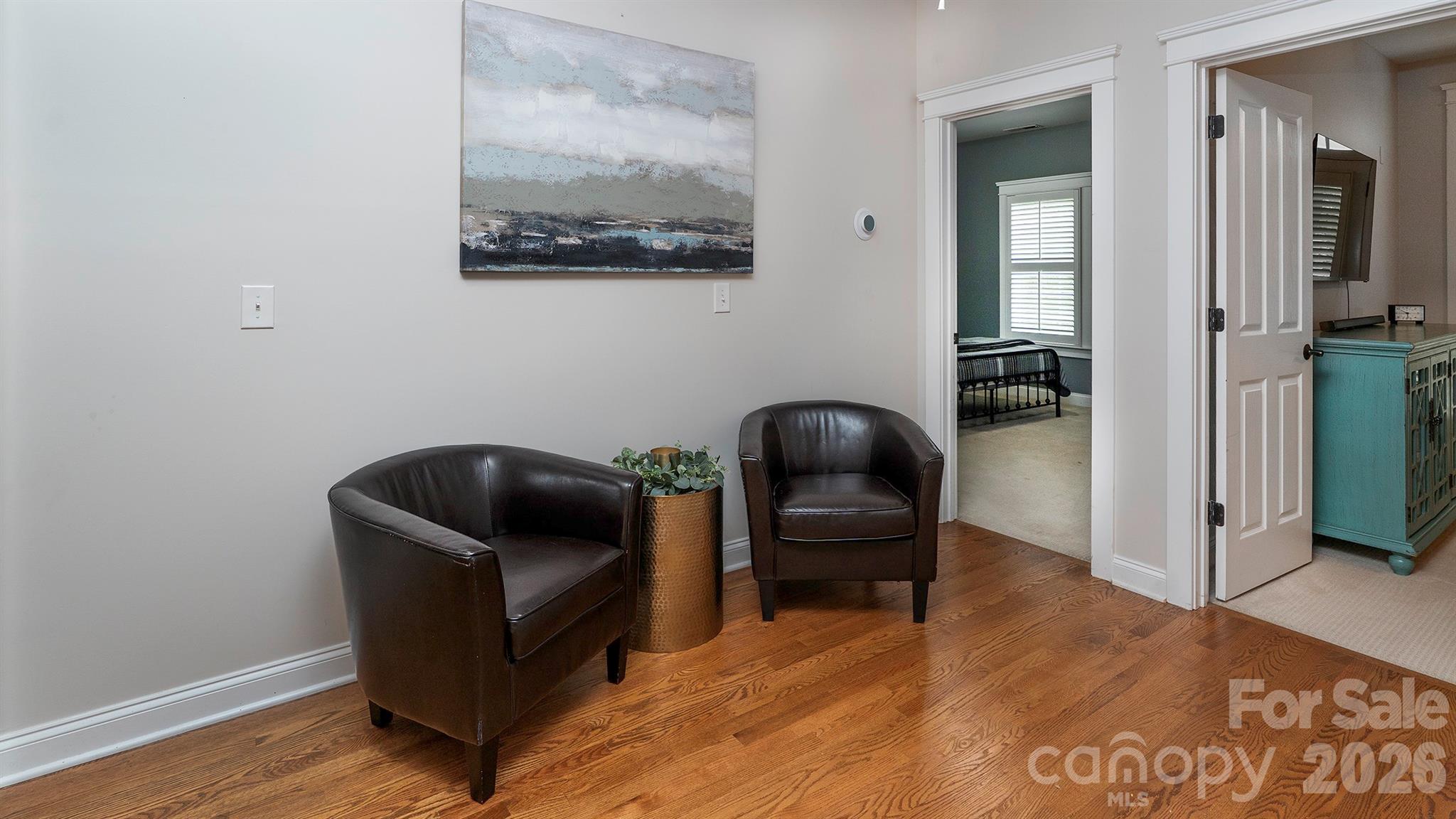14125 Bankside Drive — Huntersville