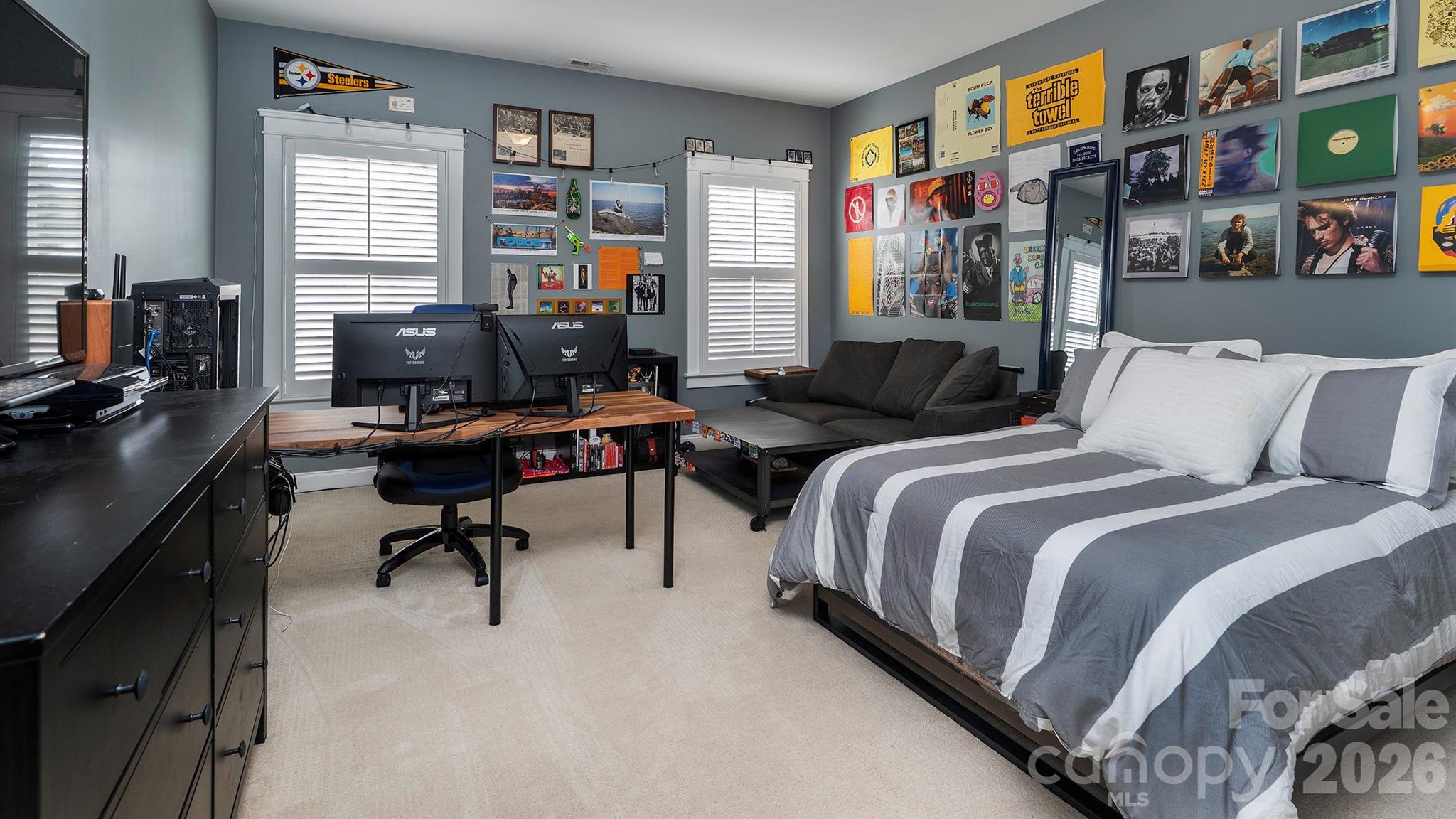 14125 Bankside Drive — Huntersville