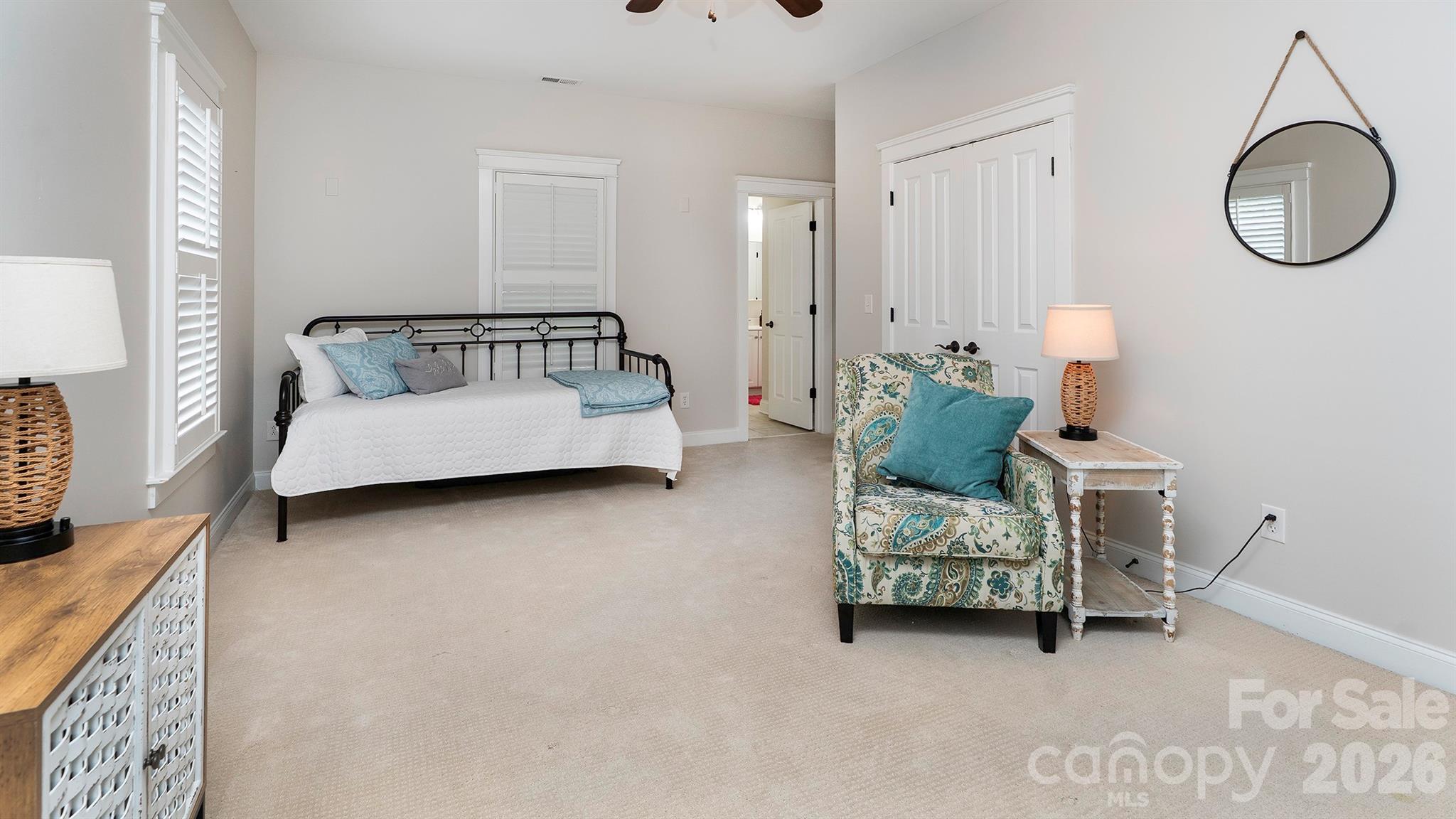 14125 Bankside Drive — Huntersville