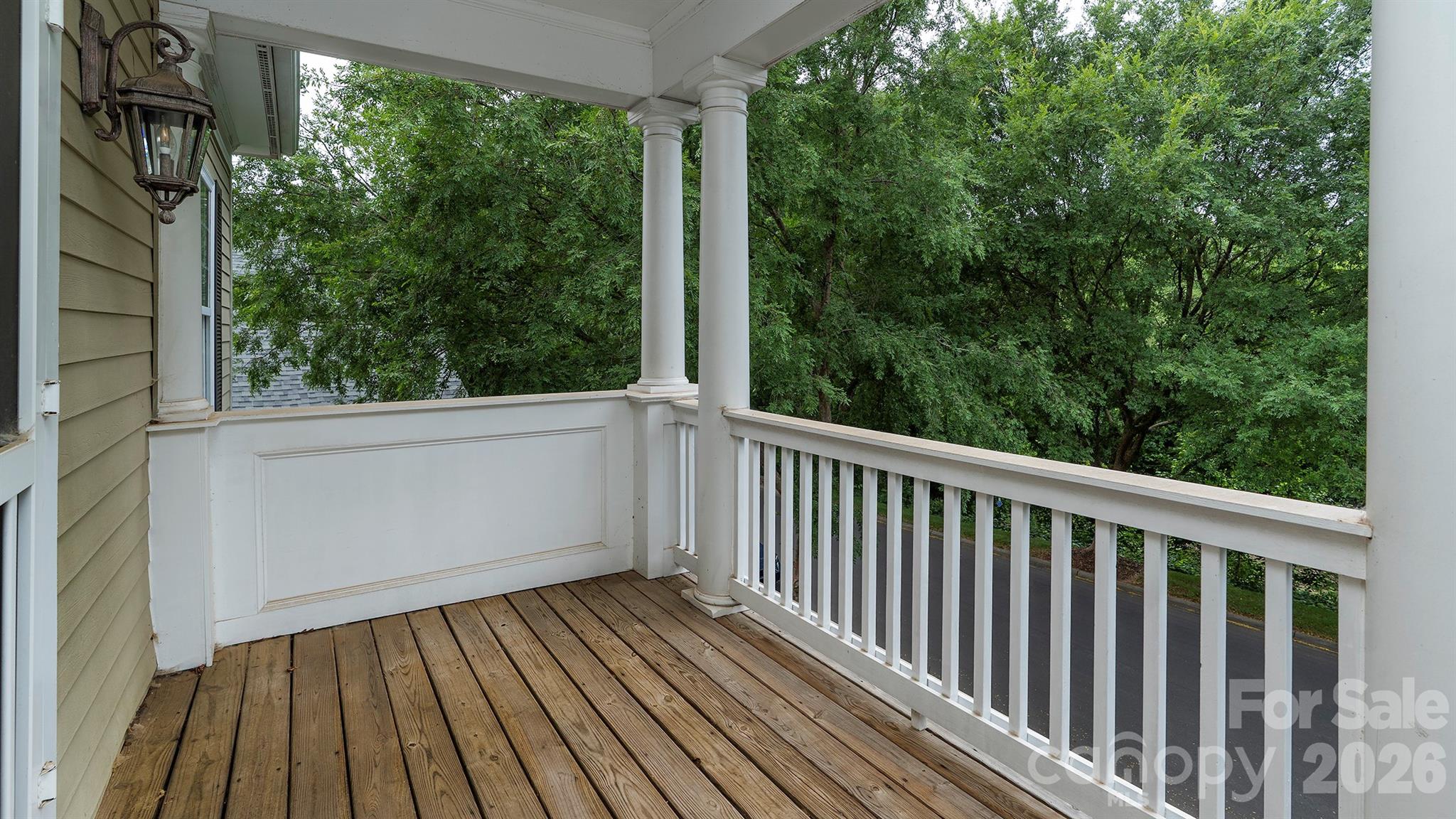 14125 Bankside Drive — Huntersville