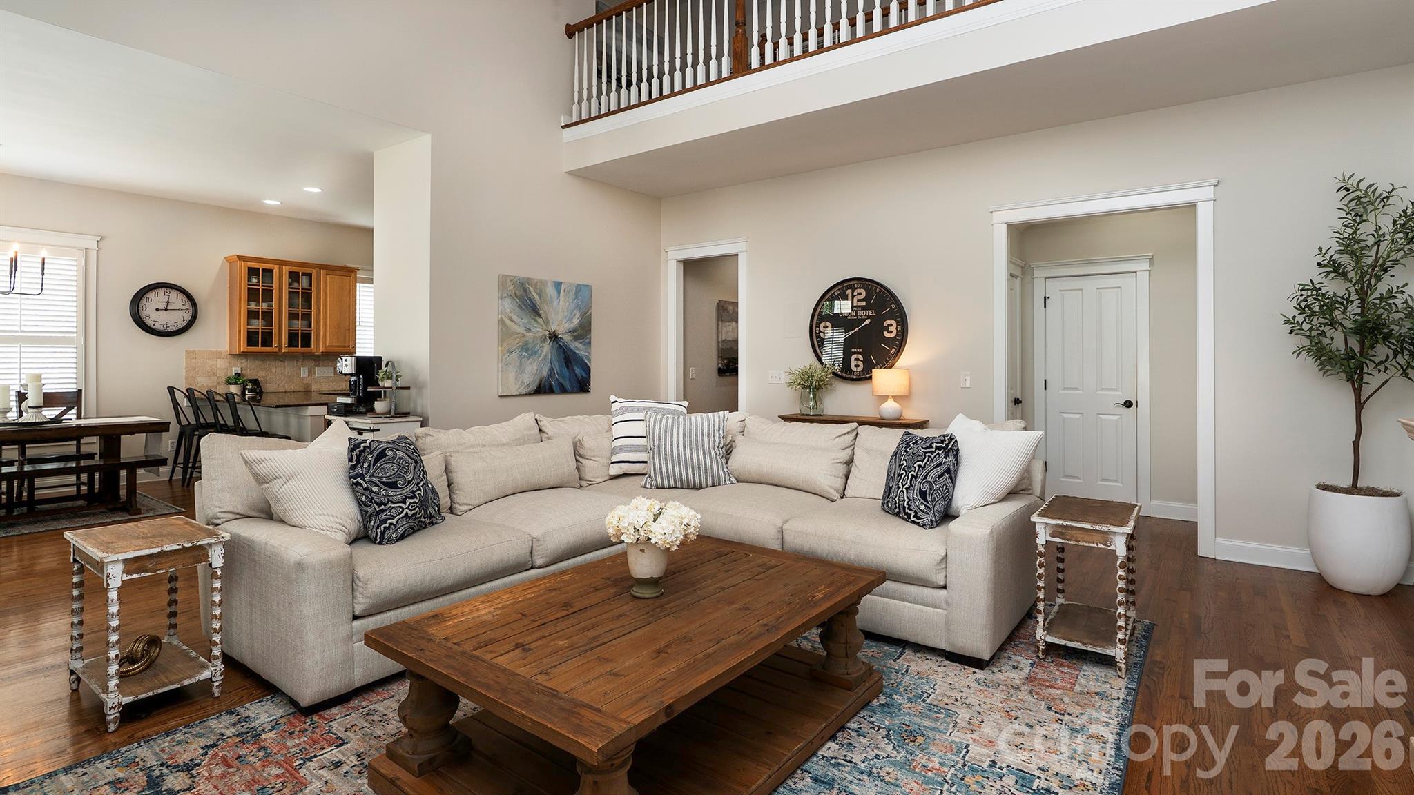 14125 Bankside Drive — Huntersville