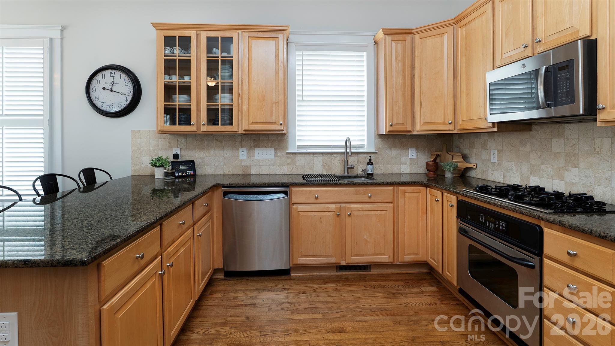 14125 Bankside Drive — Huntersville
