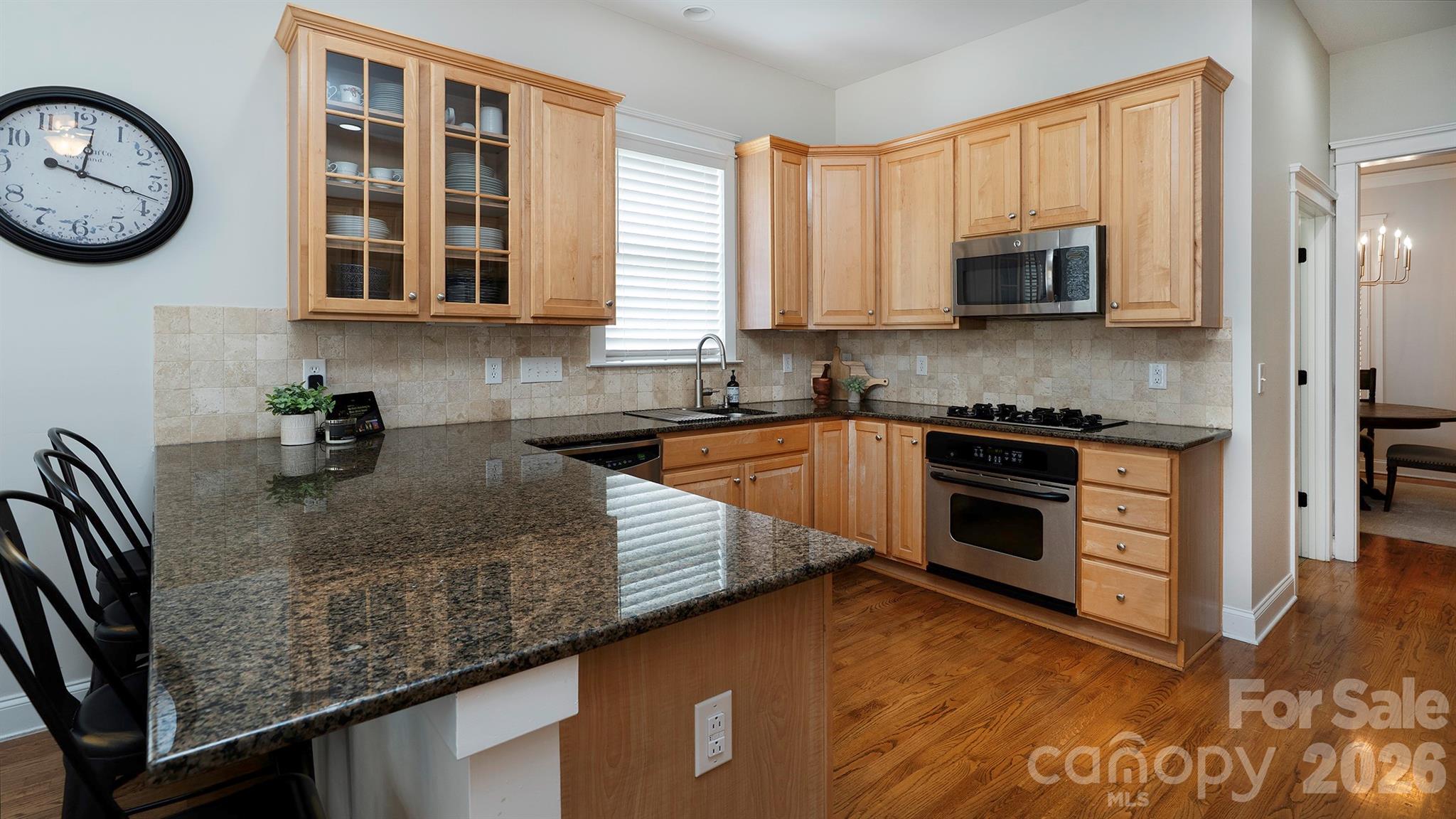 14125 Bankside Drive — Huntersville