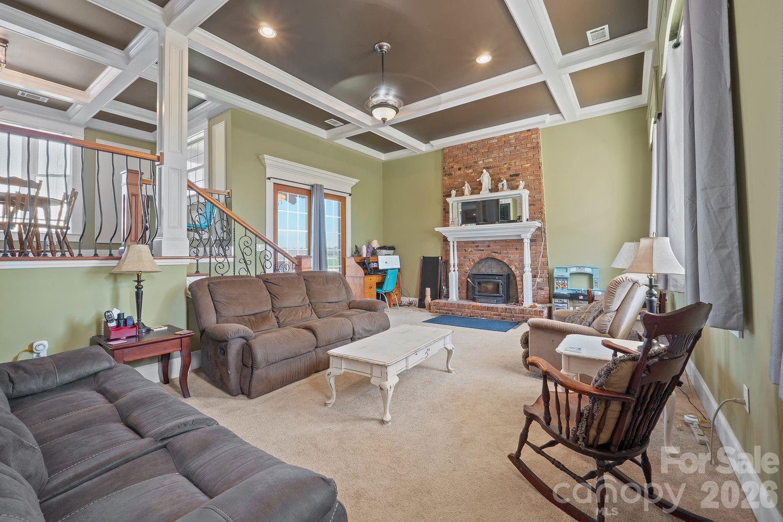 809 New Sterling Road — Stony Point