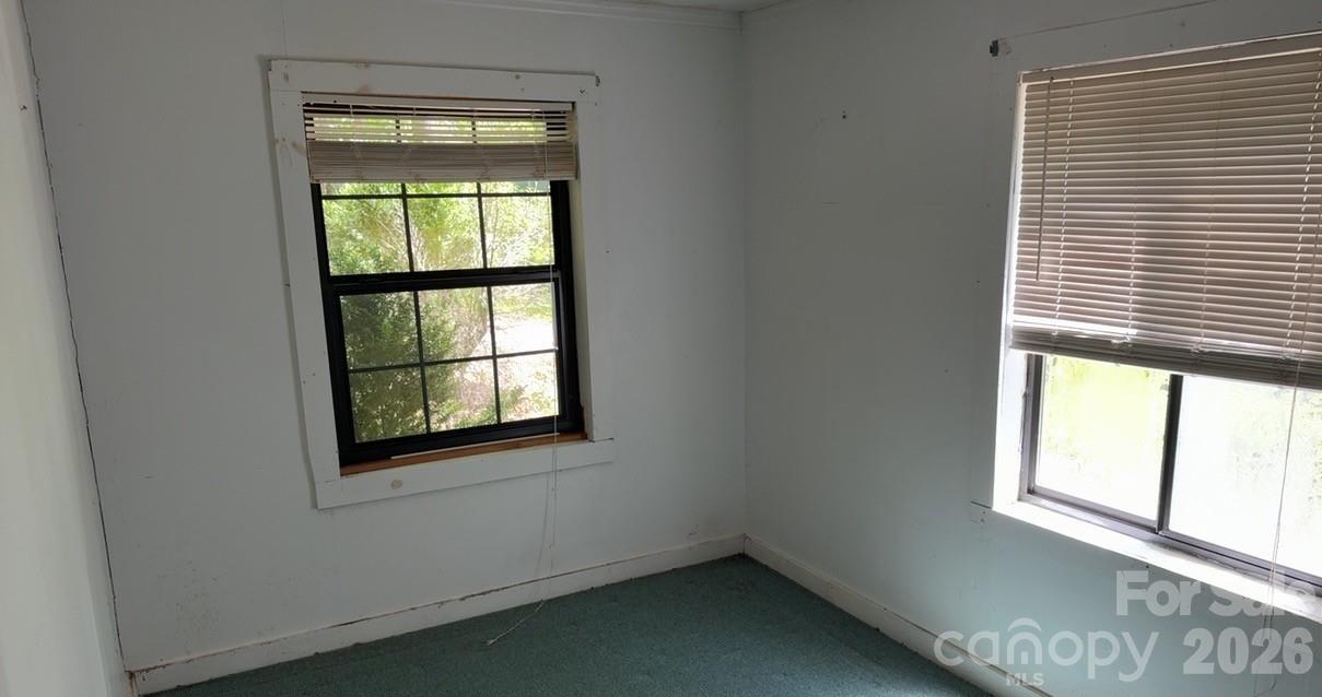 531 Shoal Creek Road — Scaly Mountain