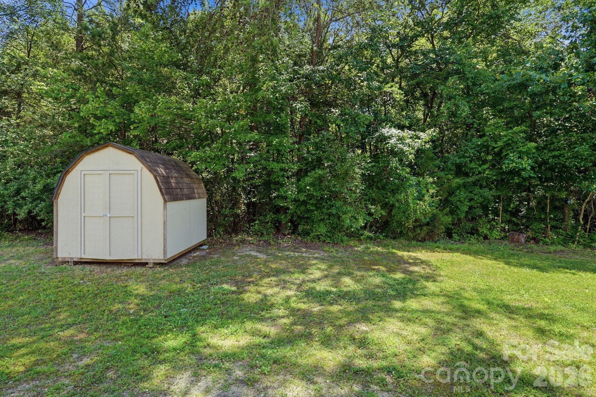 2928 Westwinds Court — Charlotte