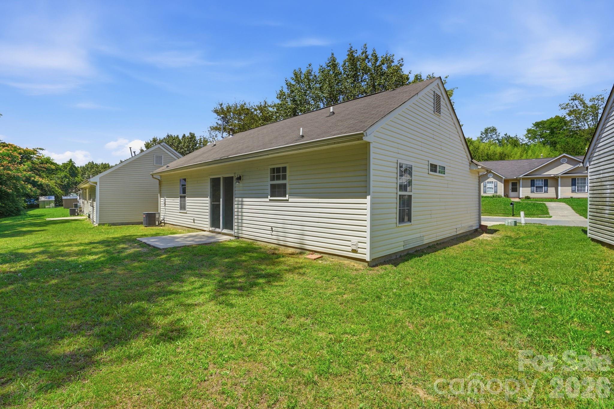 2928 Westwinds Court — Charlotte