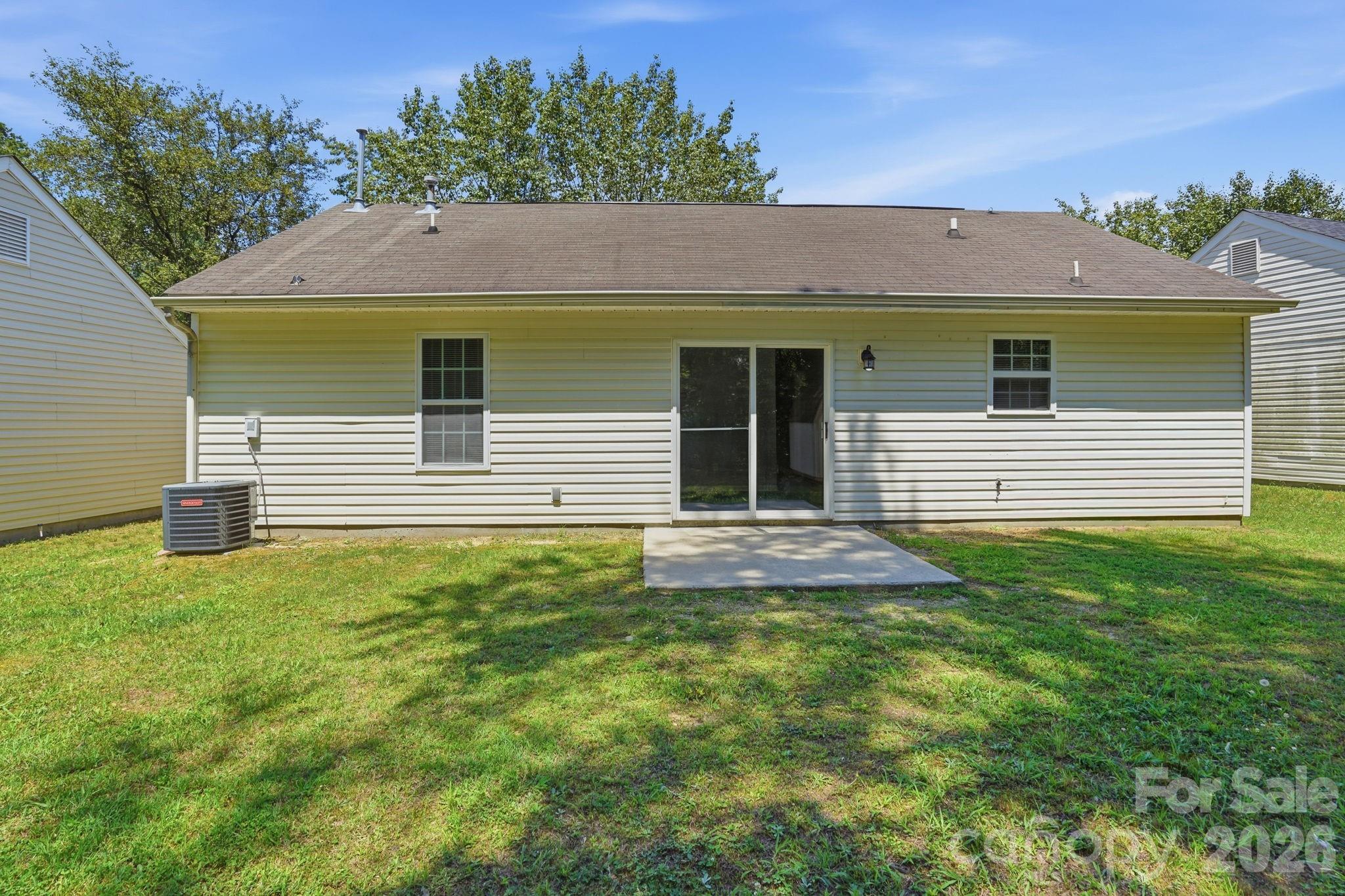 2928 Westwinds Court — Charlotte