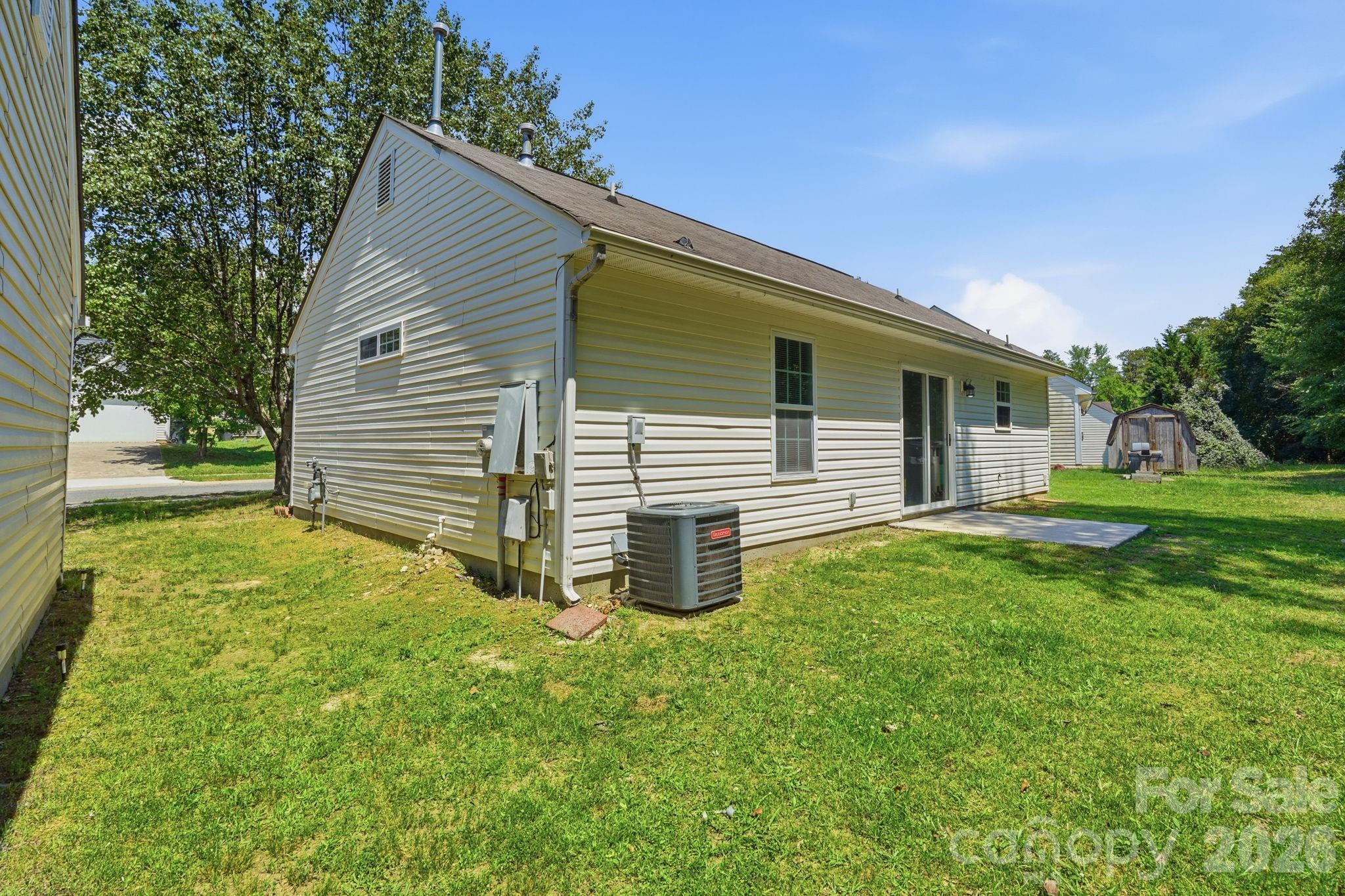 2928 Westwinds Court — Charlotte