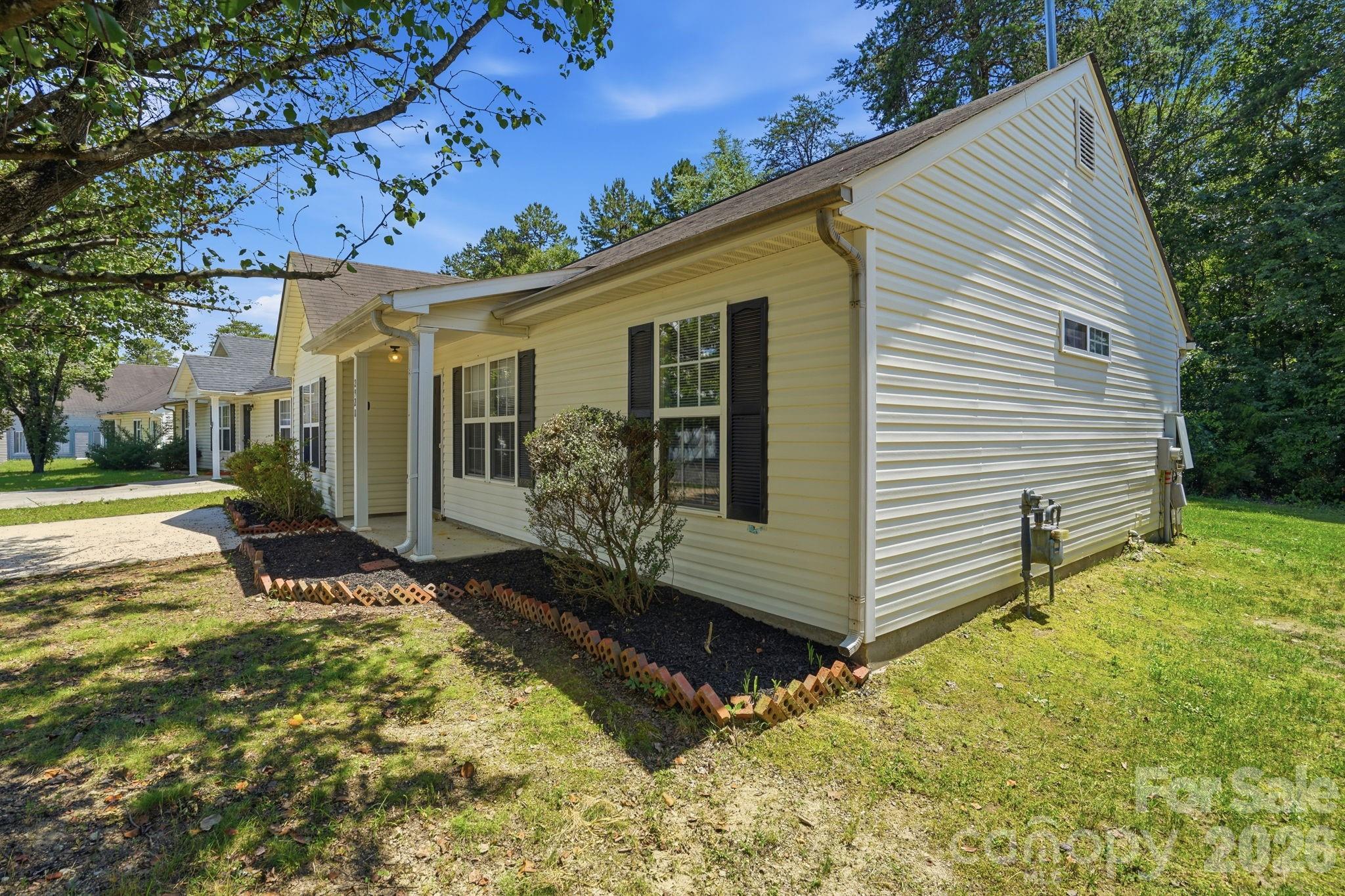 2928 Westwinds Court — Charlotte