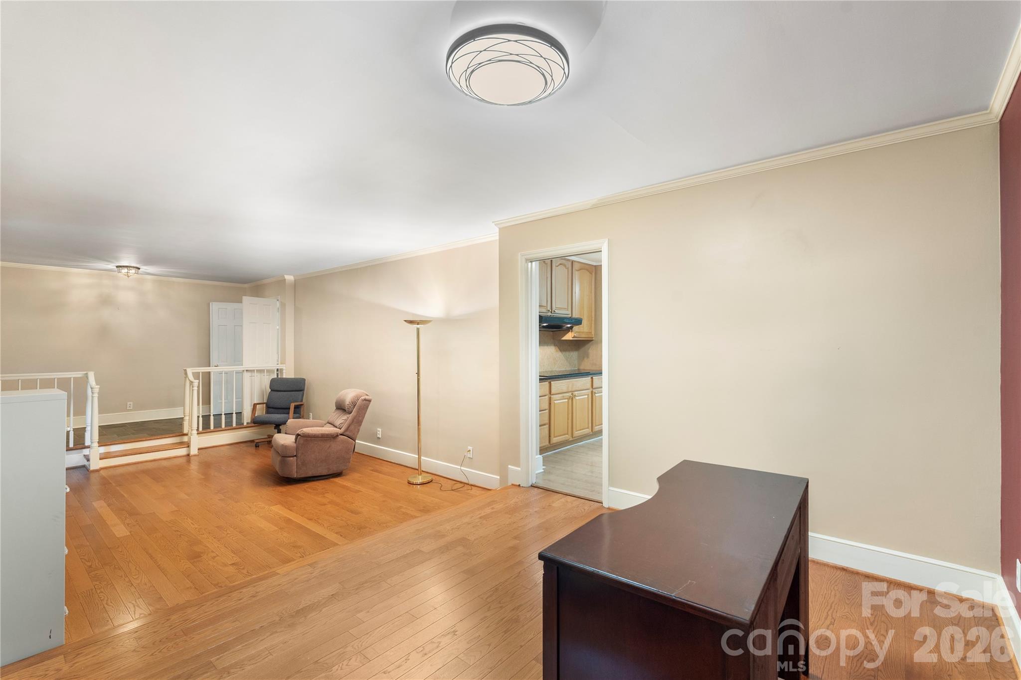 221 Kingsway Circle — Charlotte