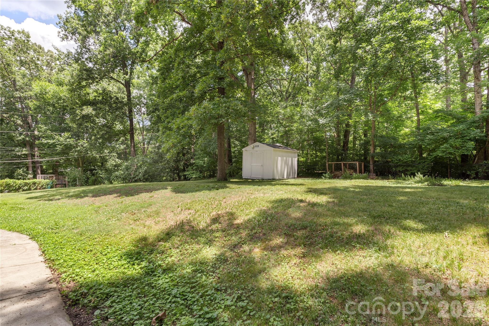 221 Kingsway Circle — Charlotte