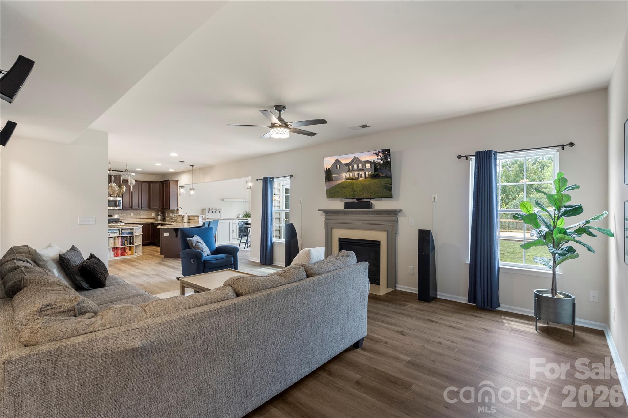 2078 Taney Way — Fort Mill
