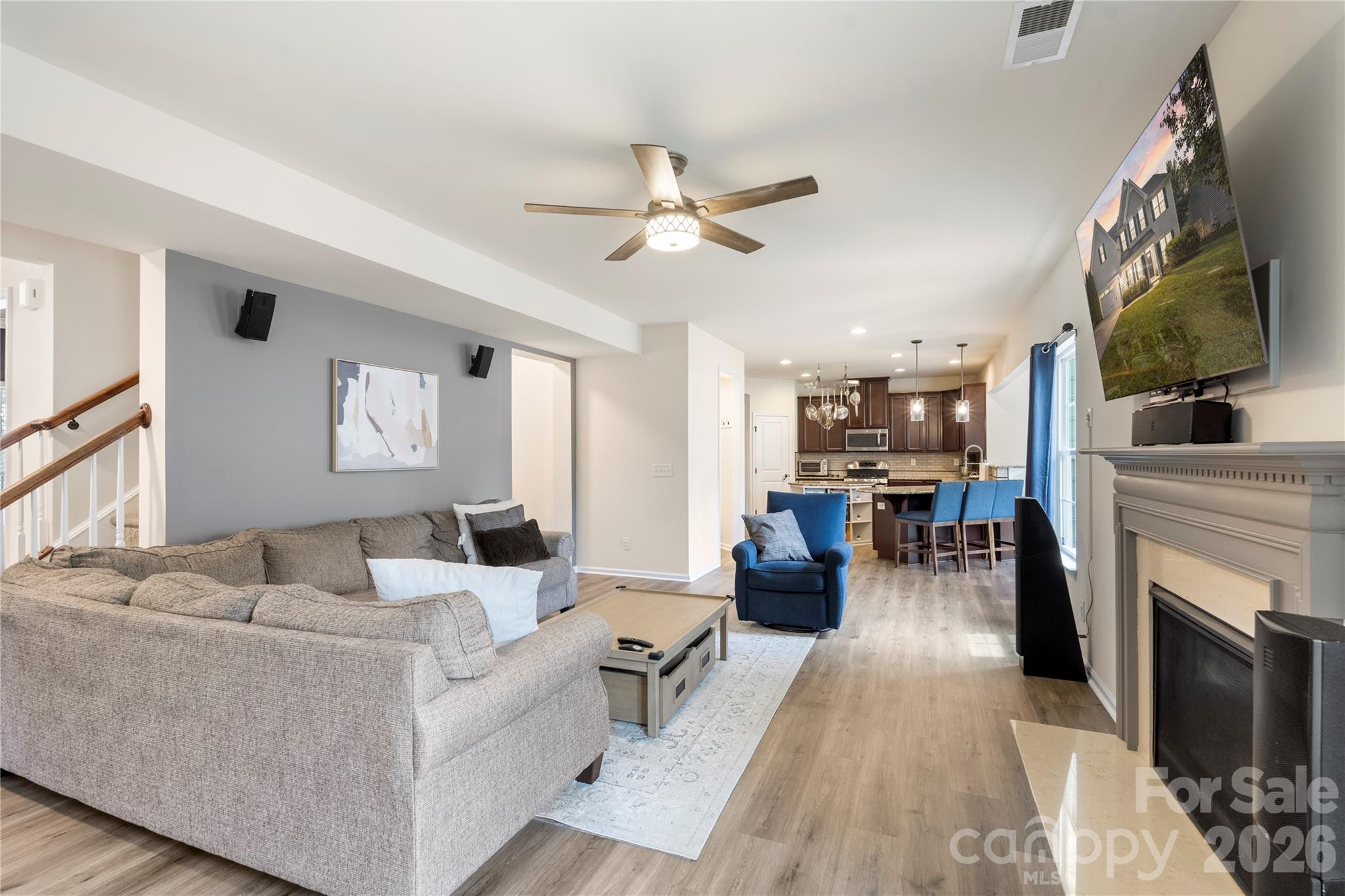 2078 Taney Way — Fort Mill