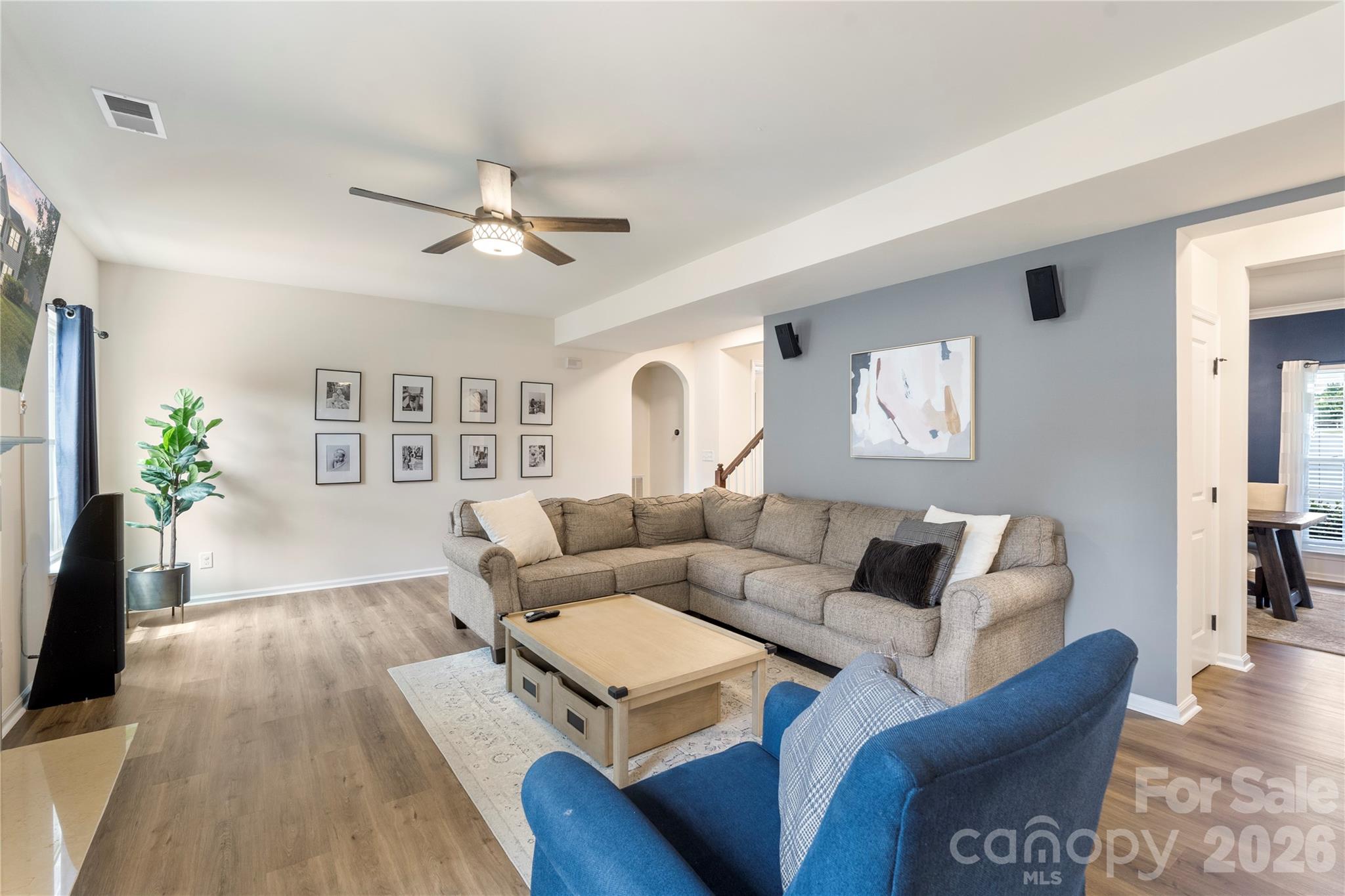 2078 Taney Way — Fort Mill