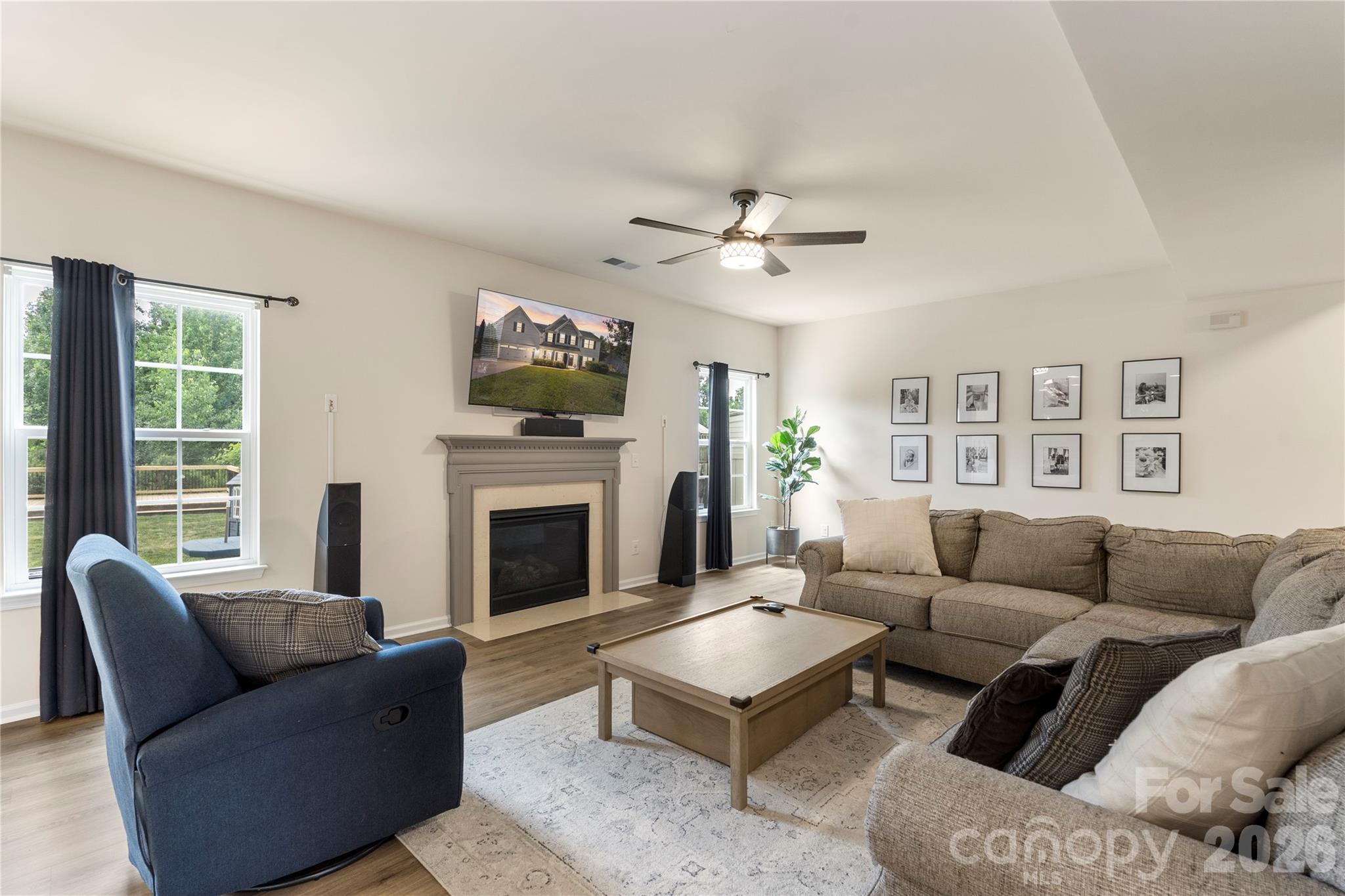 2078 Taney Way — Fort Mill