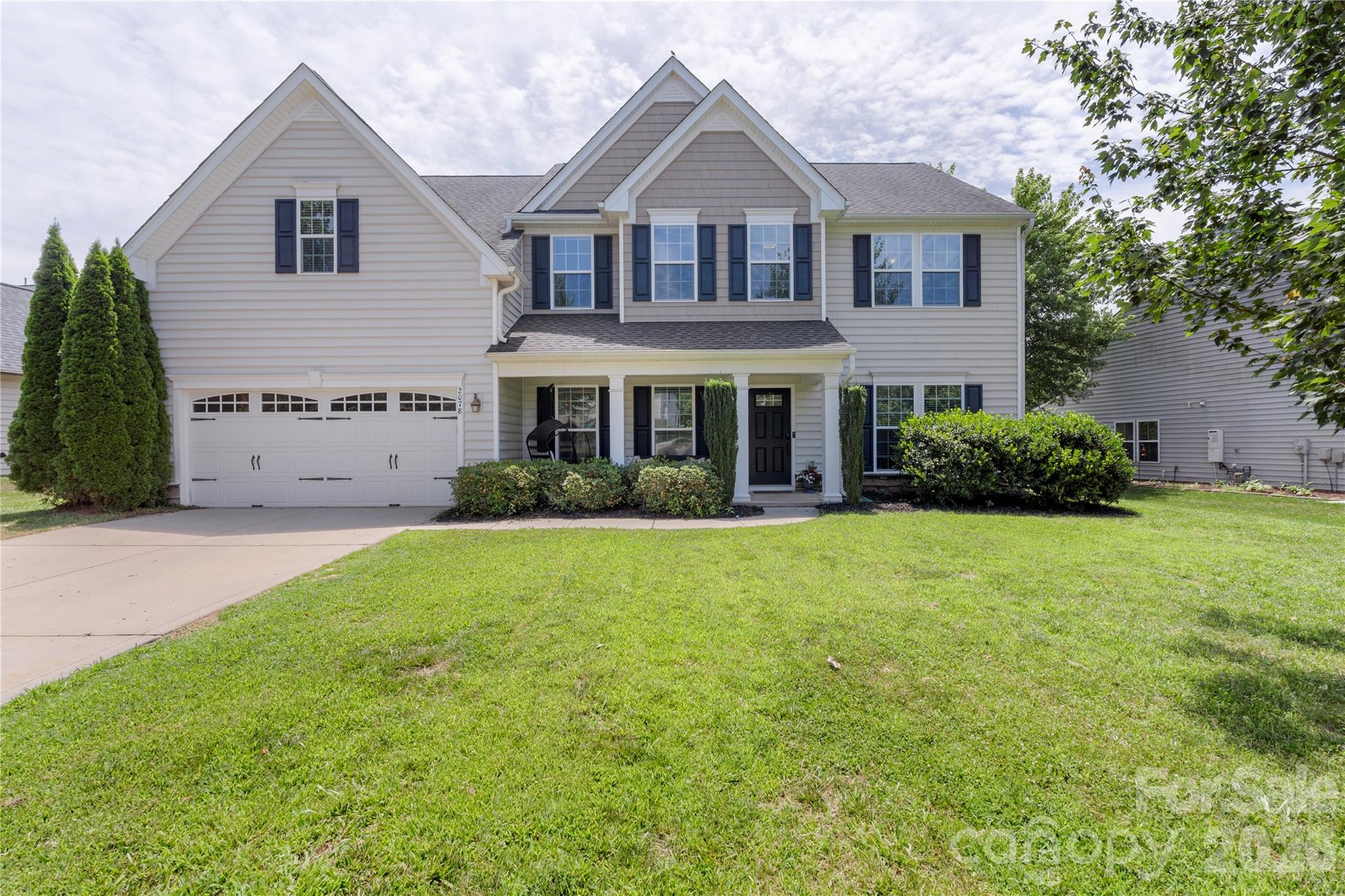 2078 Taney Way — Fort Mill