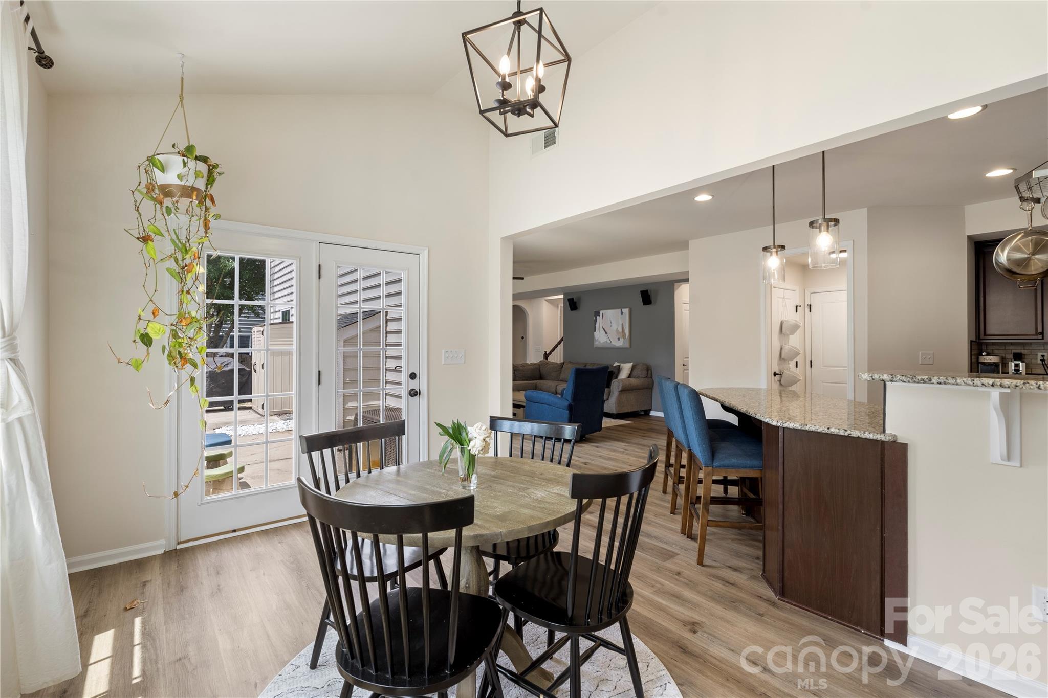 2078 Taney Way — Fort Mill