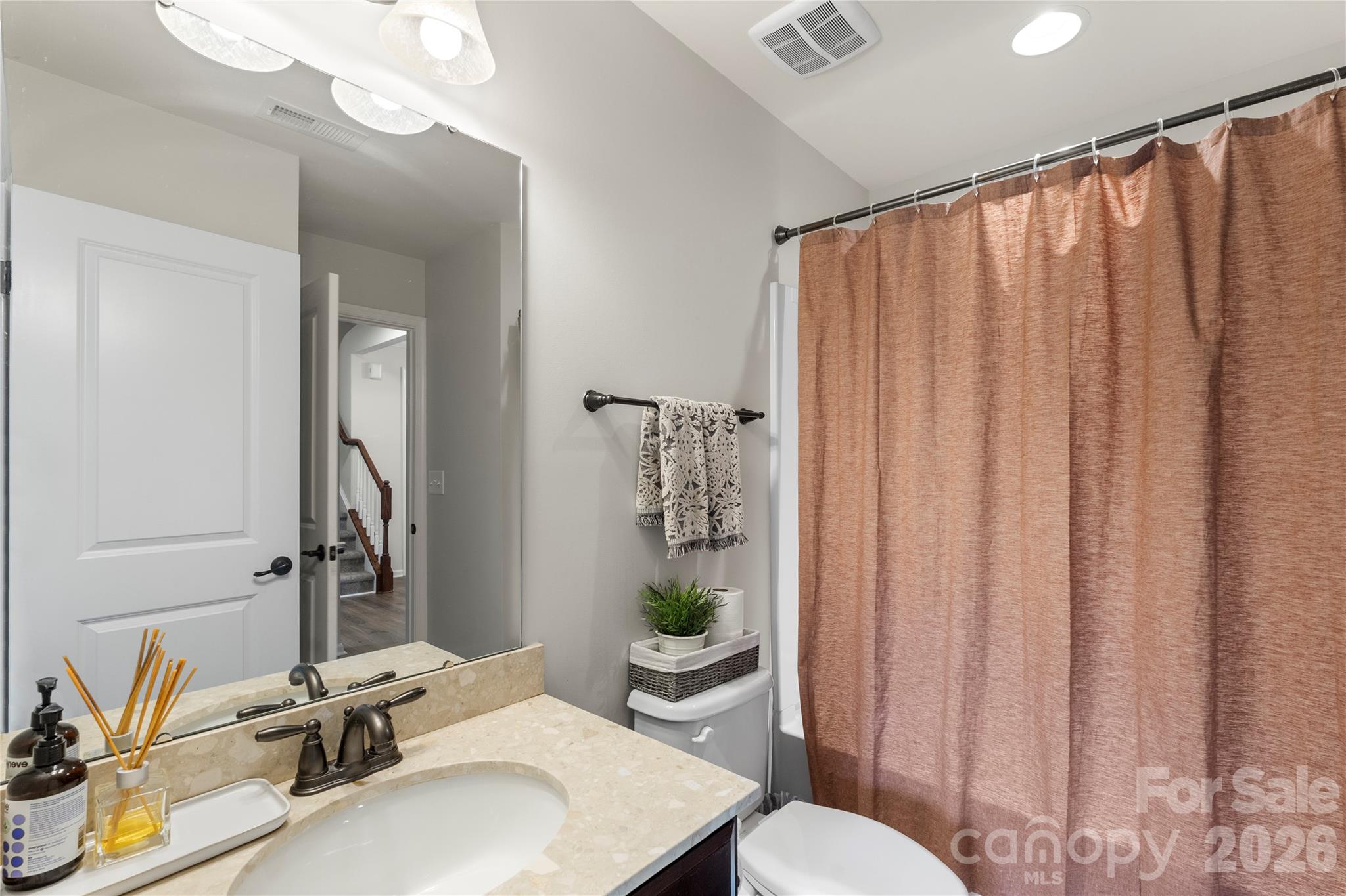 2078 Taney Way — Fort Mill
