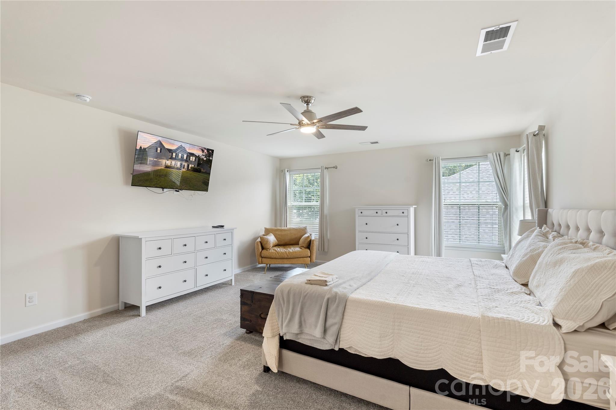 2078 Taney Way — Fort Mill
