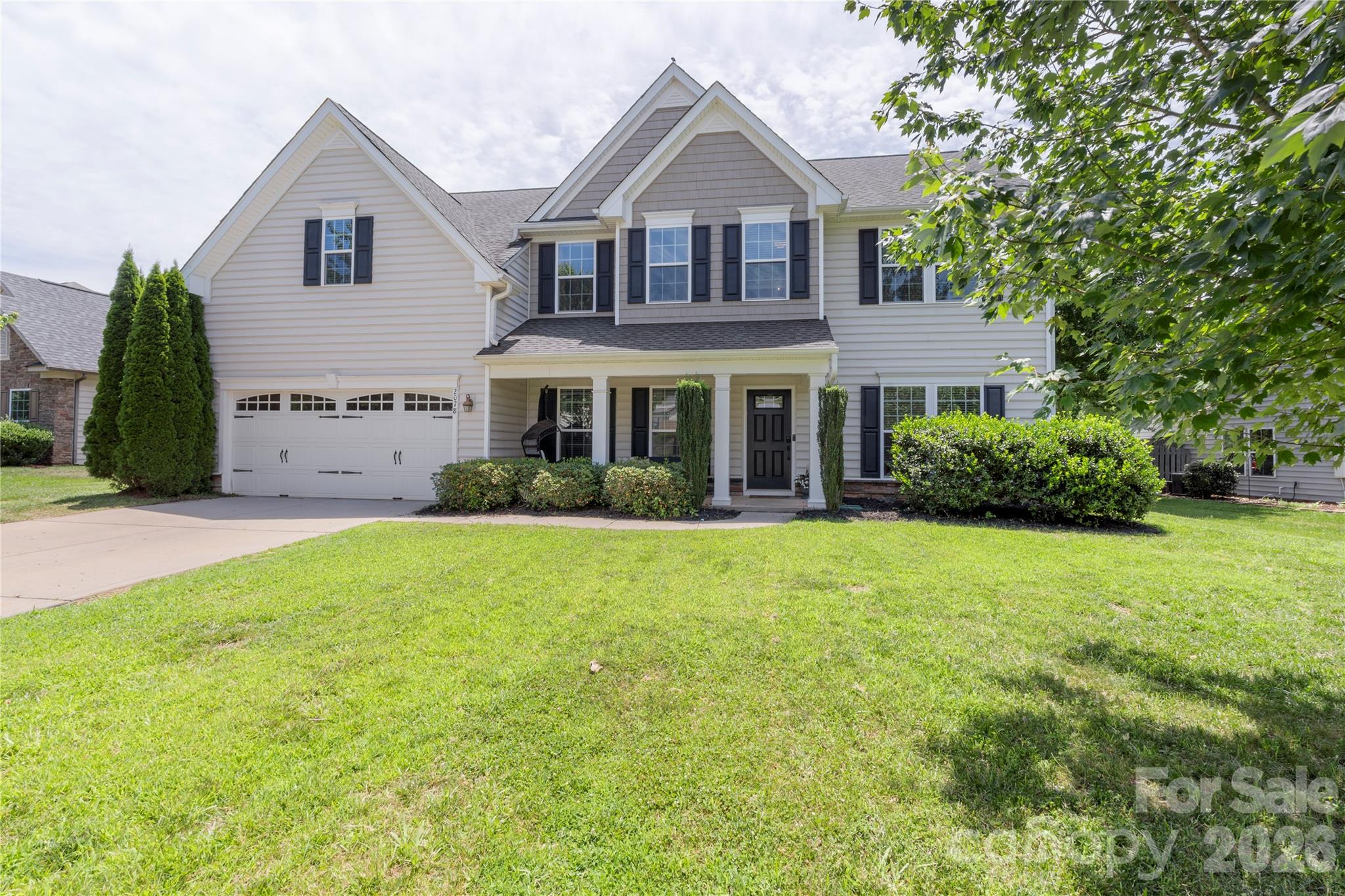 2078 Taney Way — Fort Mill