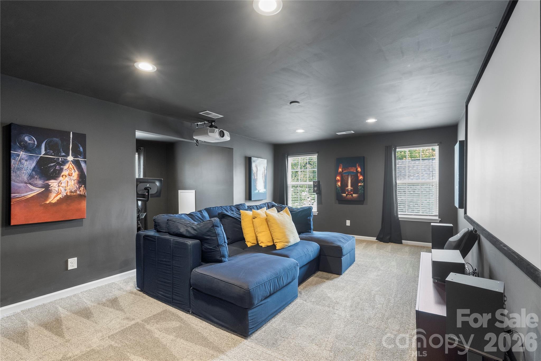2078 Taney Way — Fort Mill