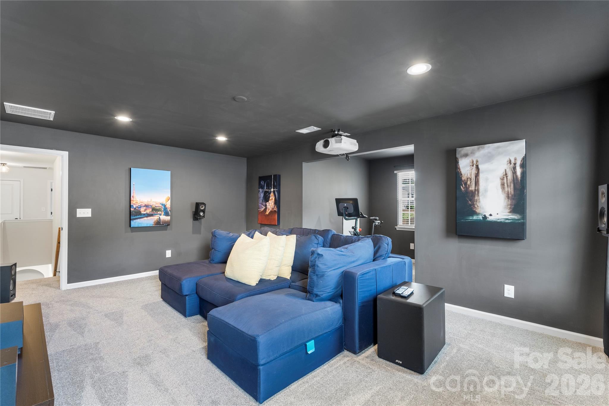 2078 Taney Way — Fort Mill
