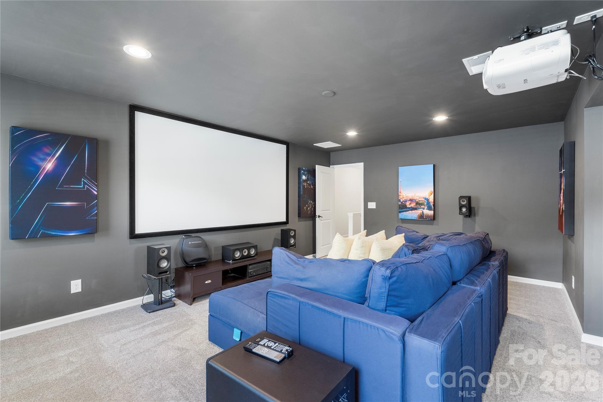 2078 Taney Way — Fort Mill