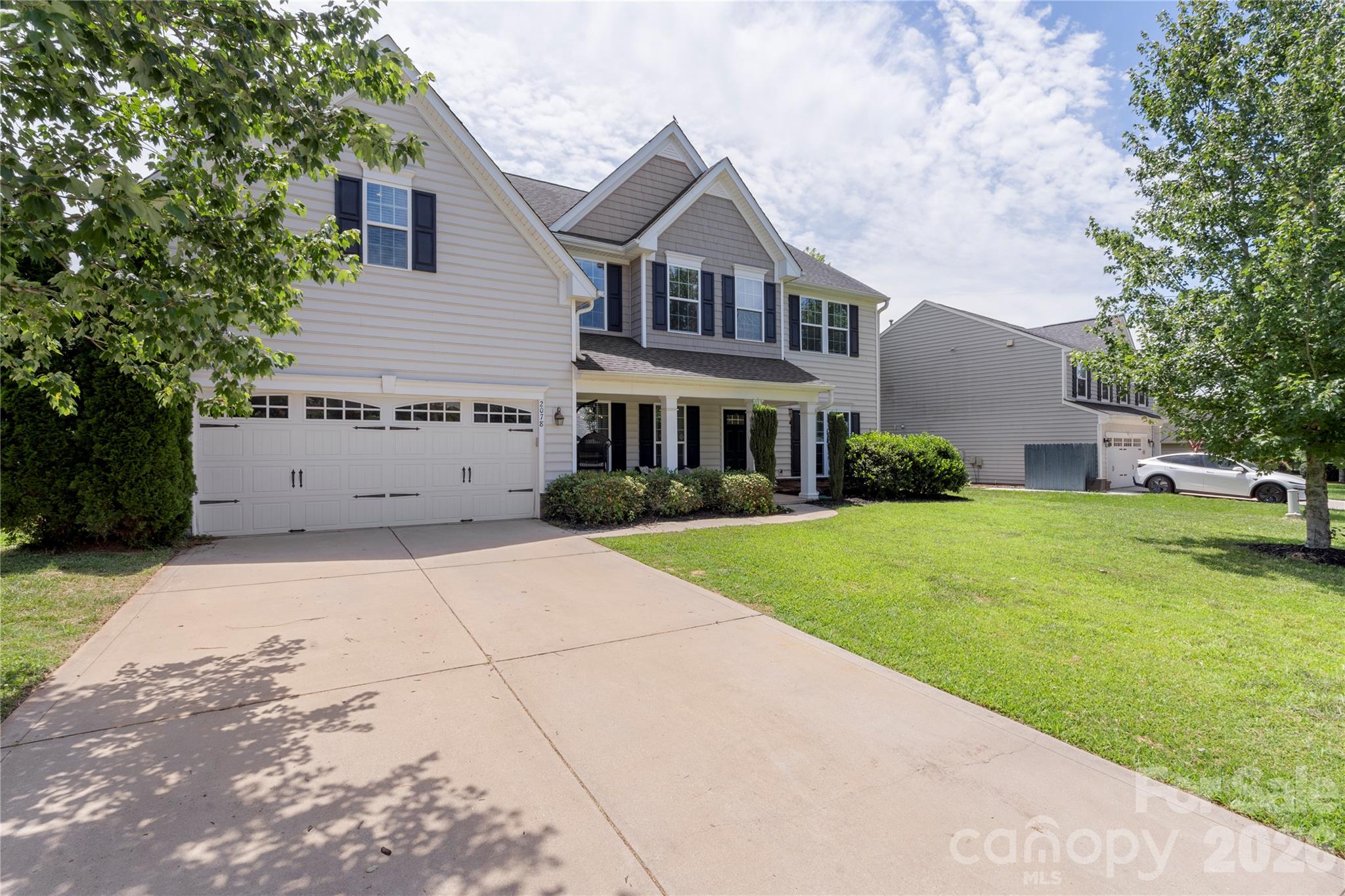2078 Taney Way — Fort Mill