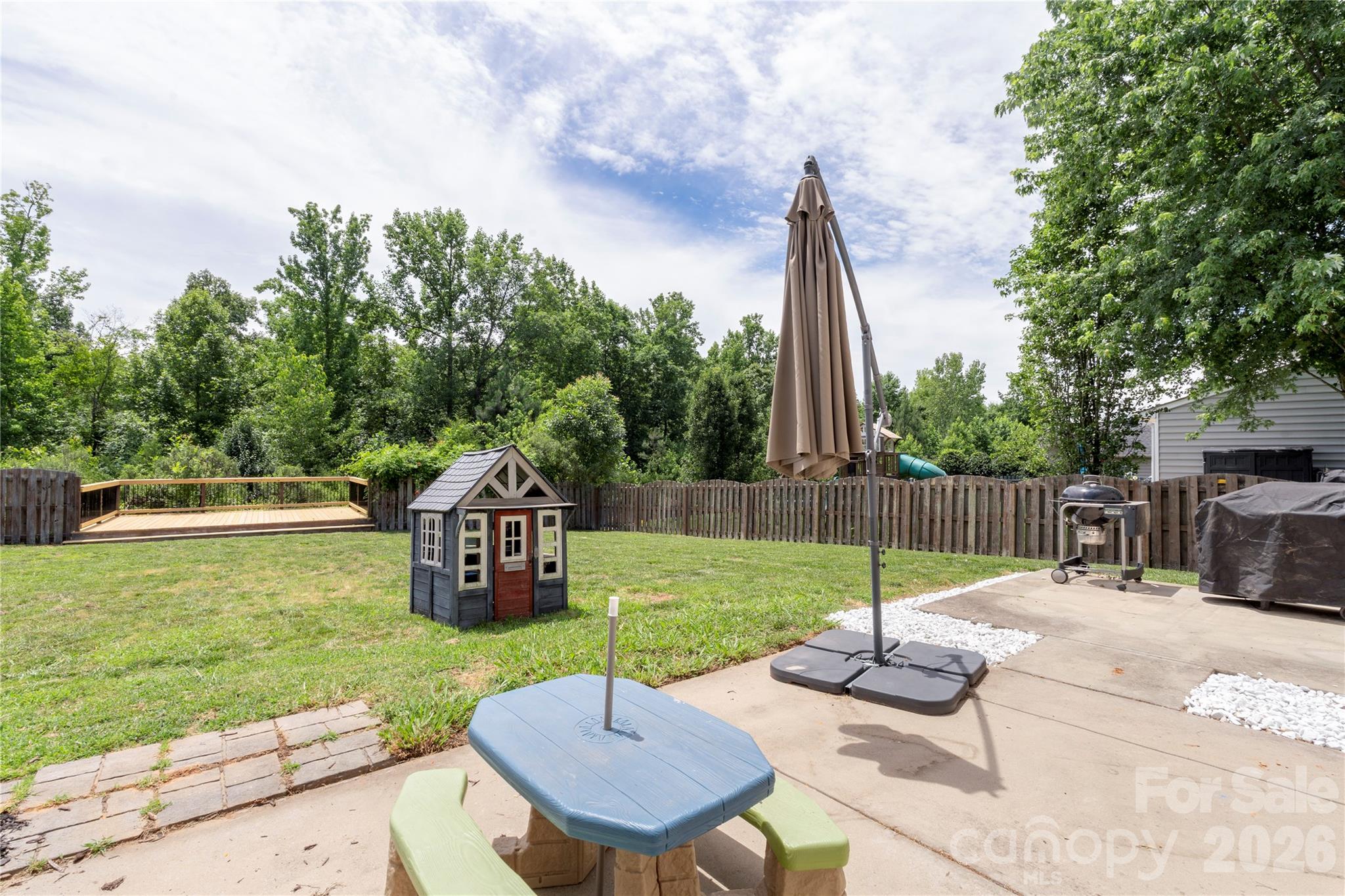 2078 Taney Way — Fort Mill