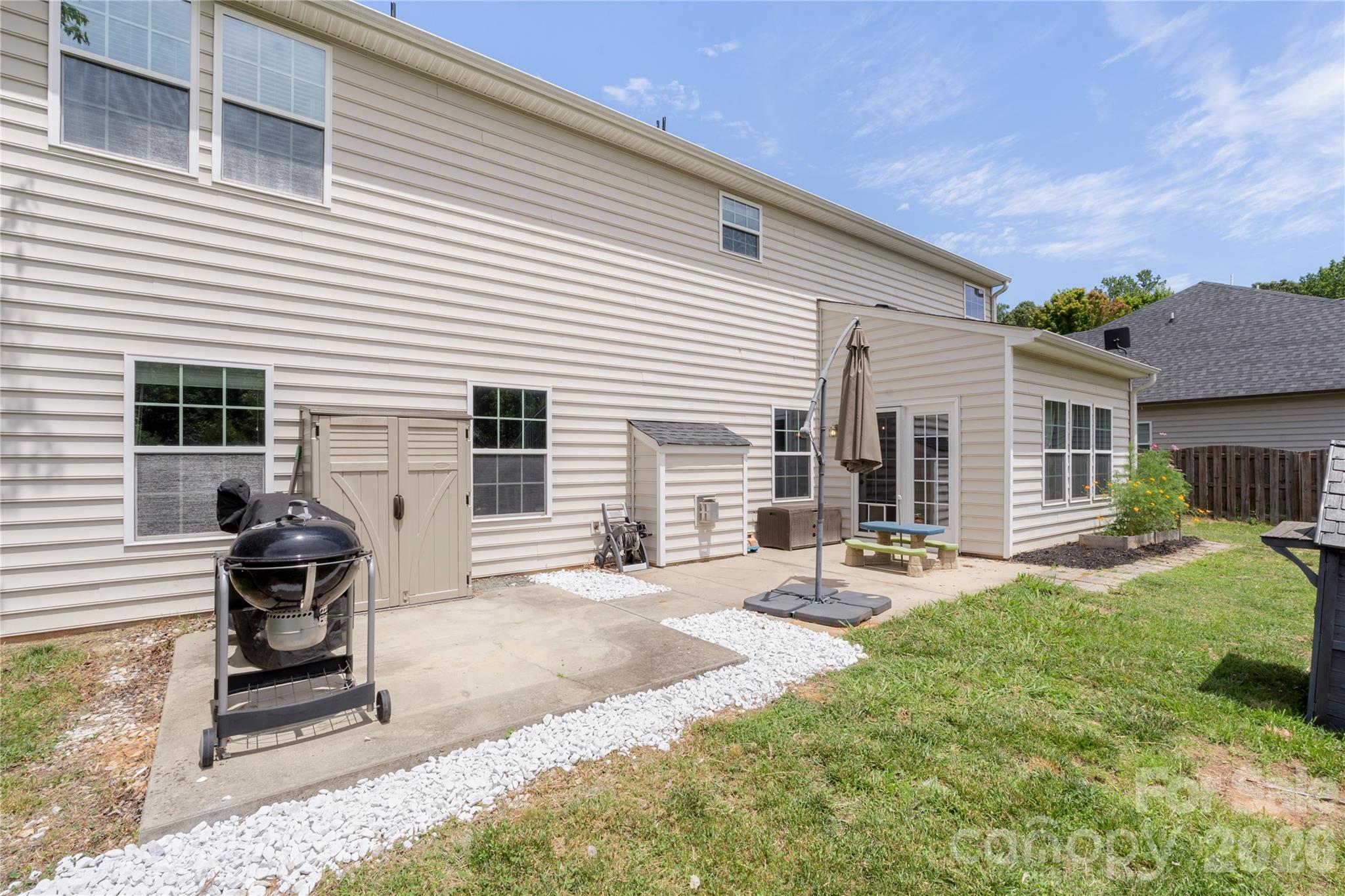 2078 Taney Way — Fort Mill