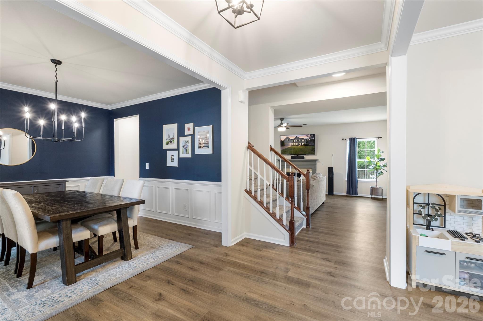 2078 Taney Way — Fort Mill