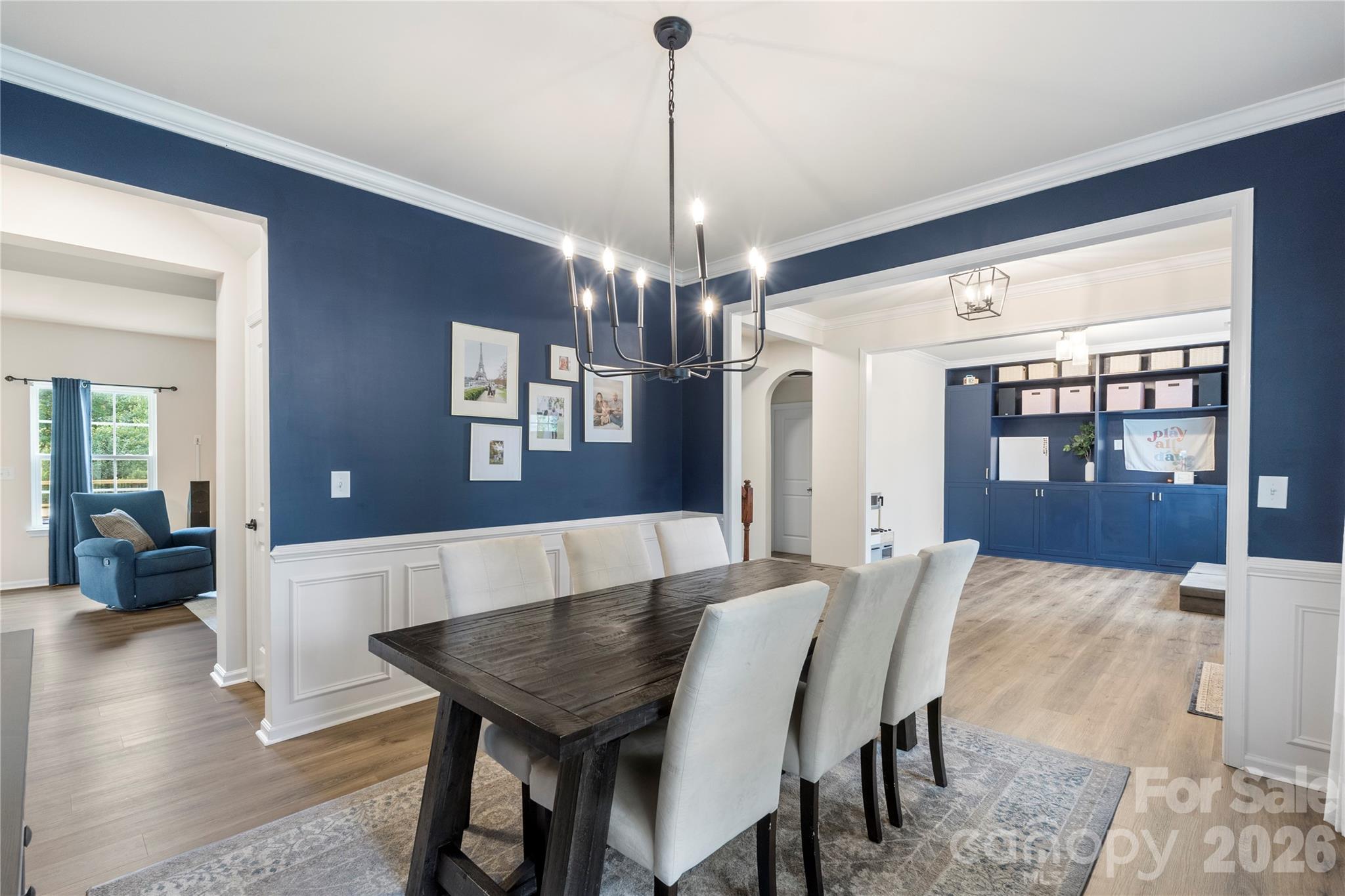 2078 Taney Way — Fort Mill