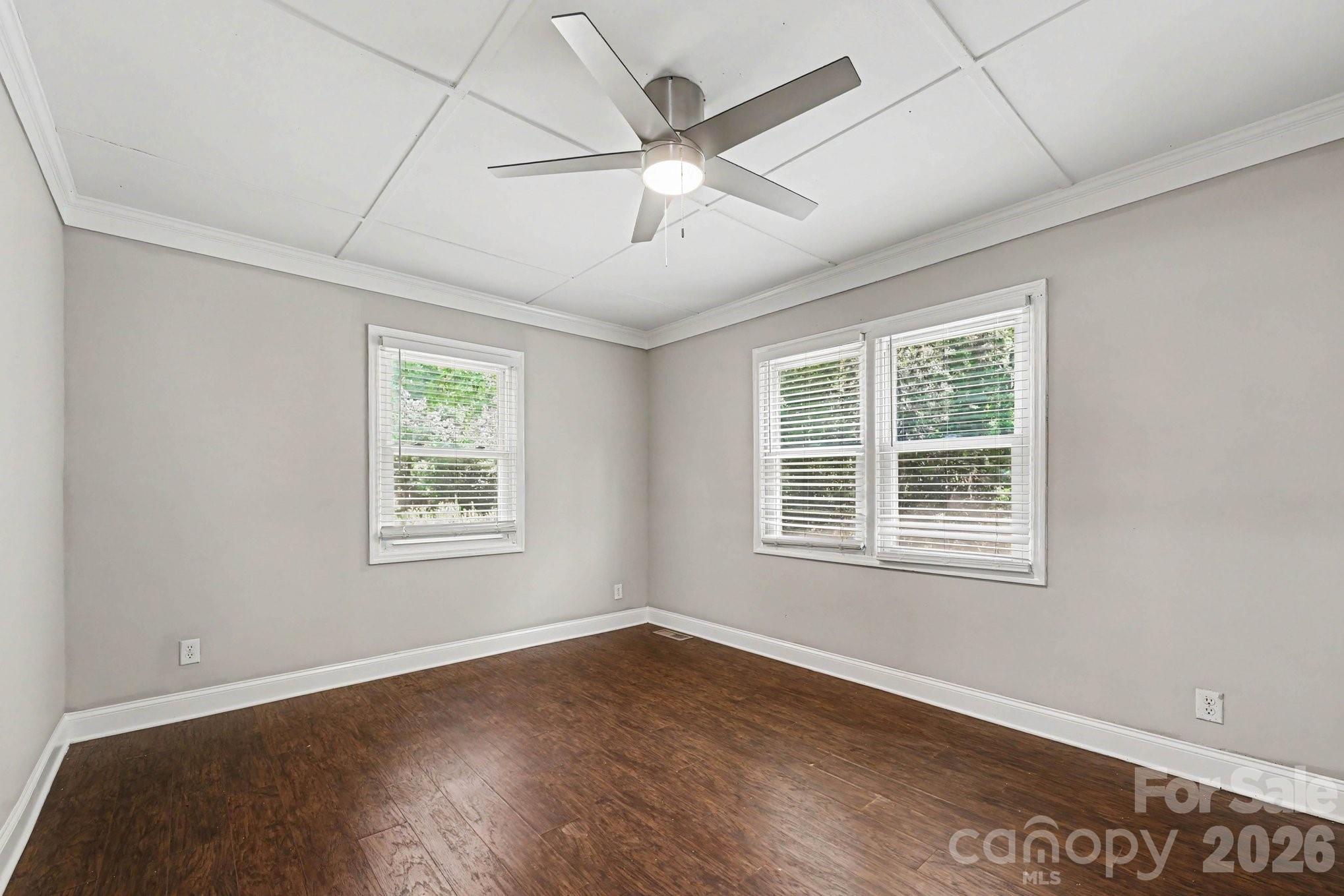 1126 Claremont Road — Charlotte