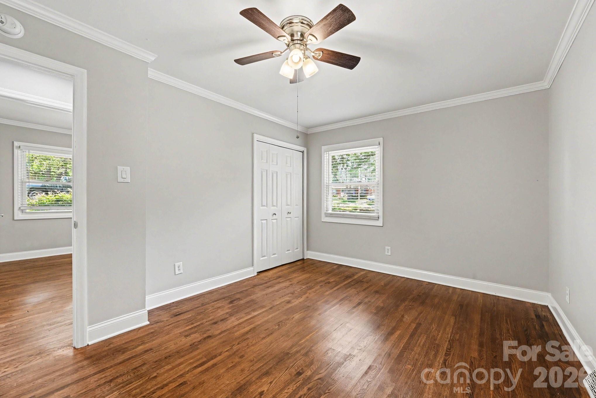 1126 Claremont Road — Charlotte