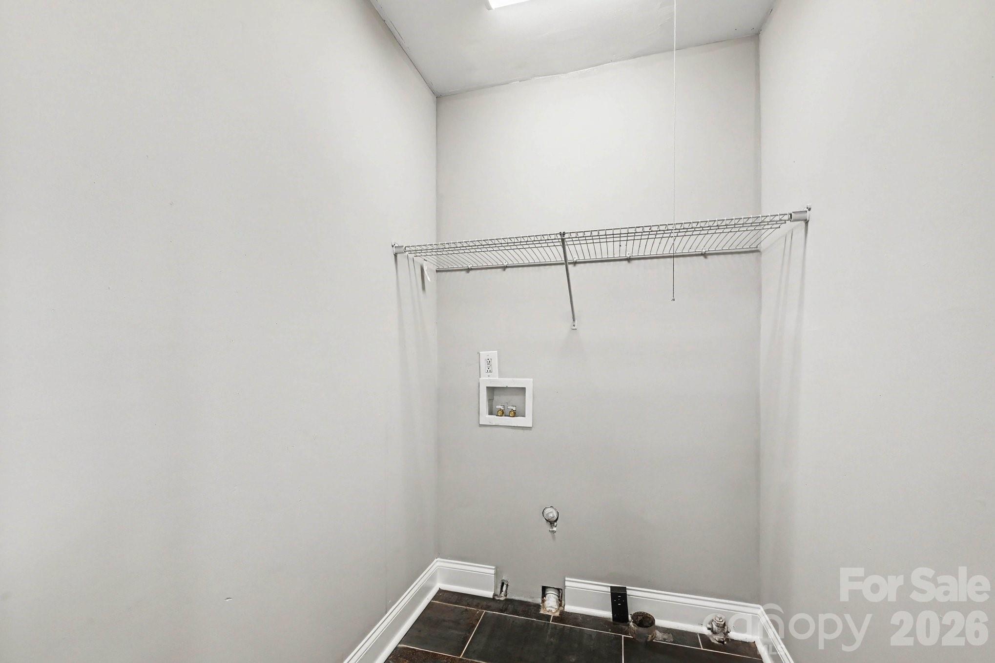 1126 Claremont Road — Charlotte
