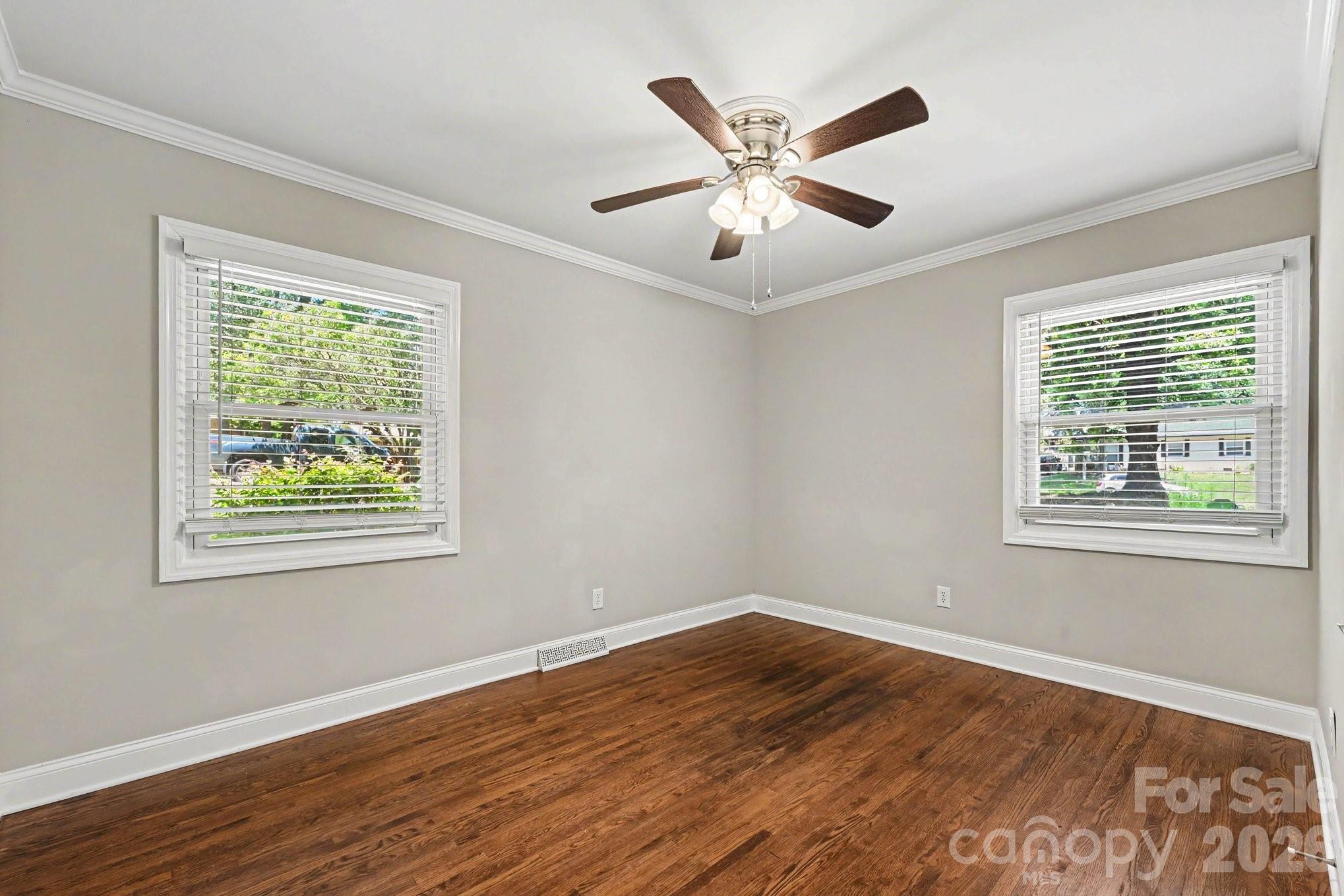 1126 Claremont Road — Charlotte